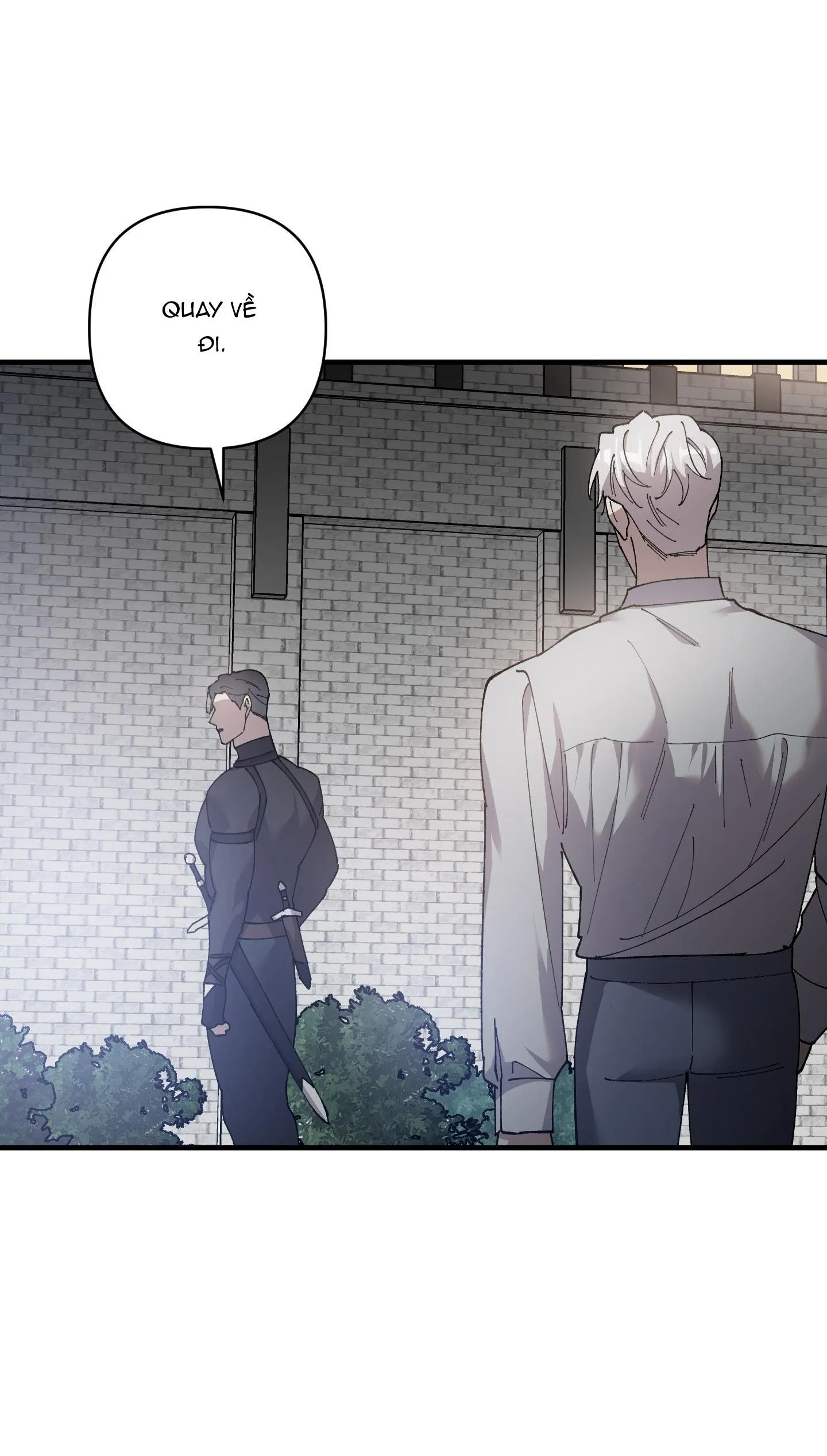 Đóa hoa của mặt trời Chapter 33 Trang 51