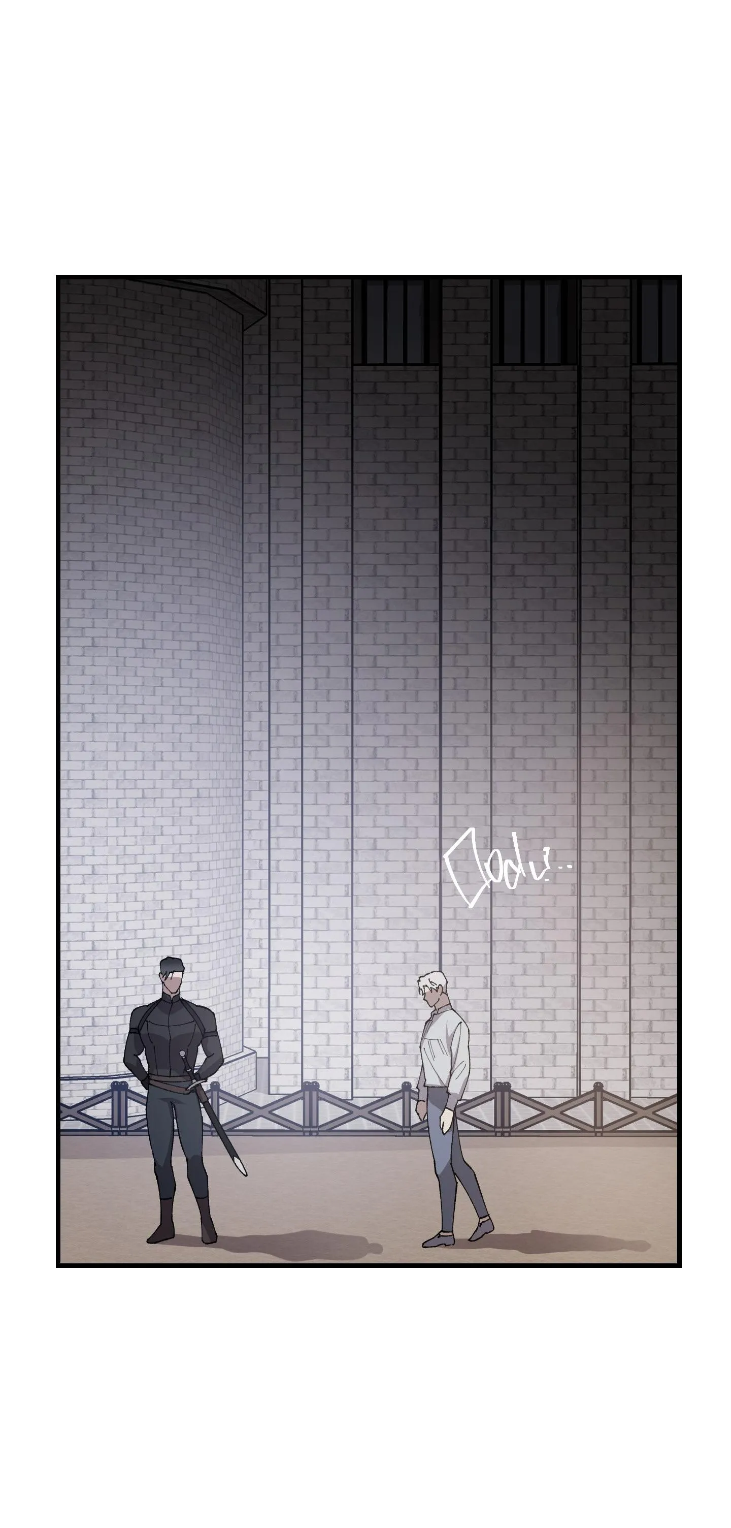 Đóa hoa của mặt trời Chapter 33 Trang 52