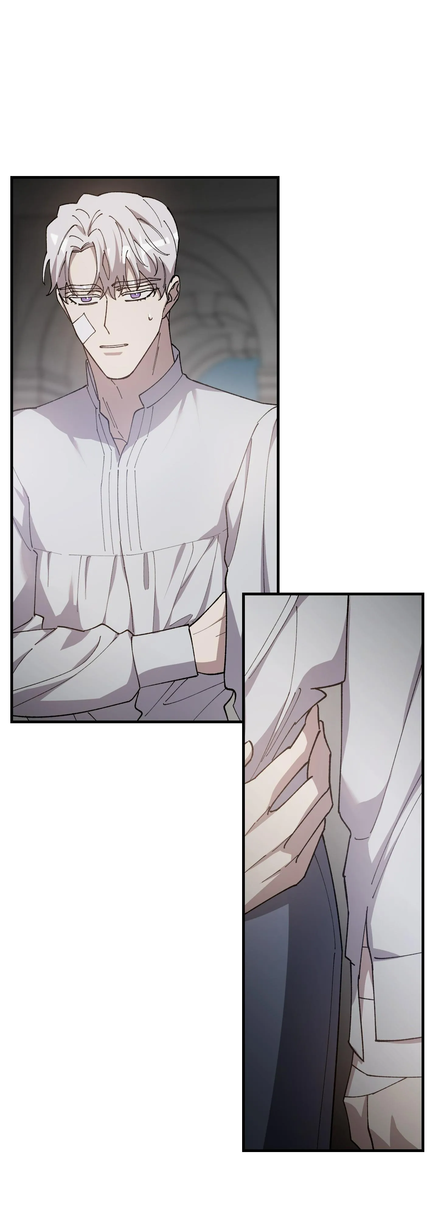 Đóa hoa của mặt trời Chapter 33 Trang 54