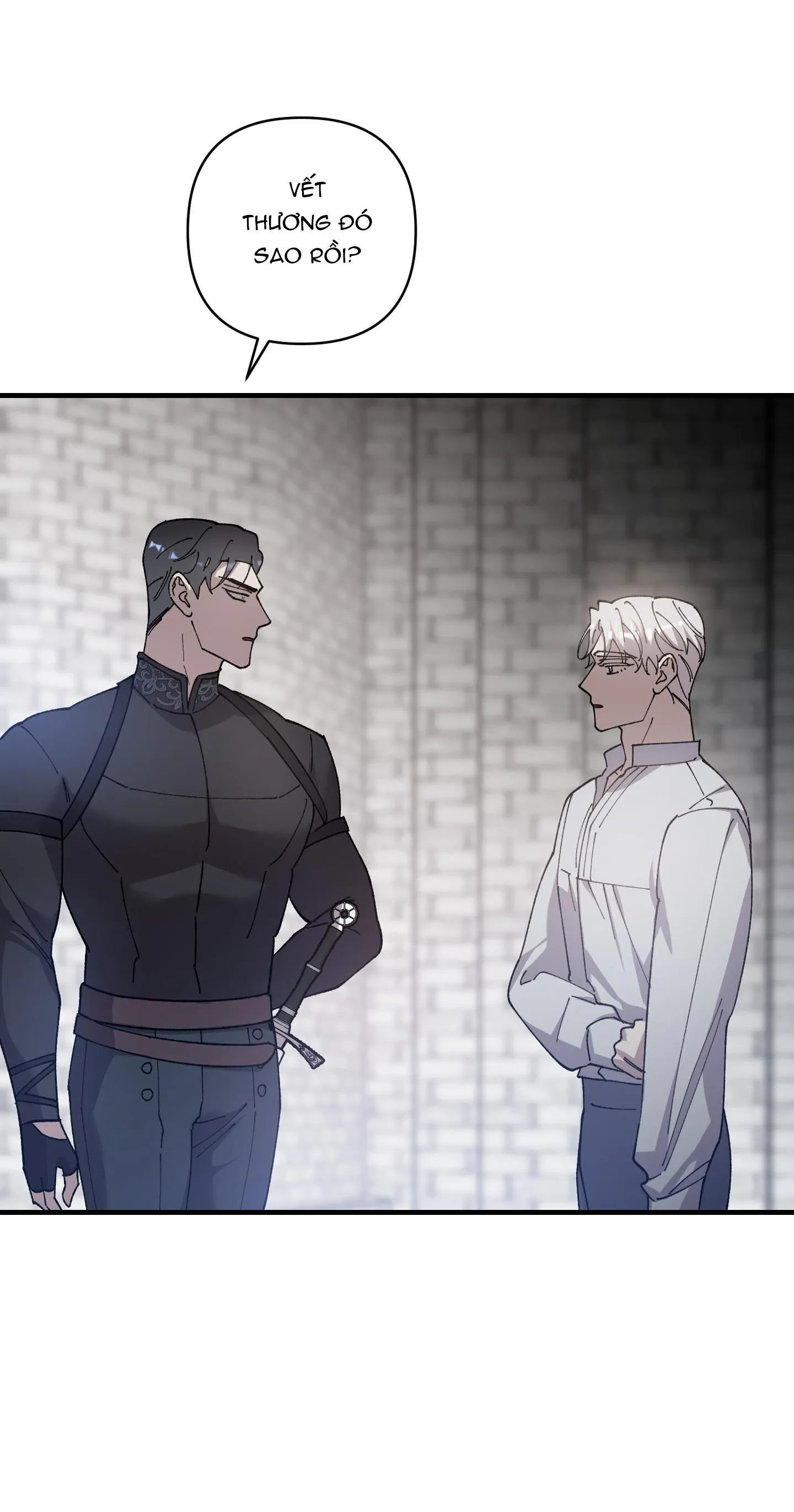 Đóa hoa của mặt trời Chapter 33 Trang 55