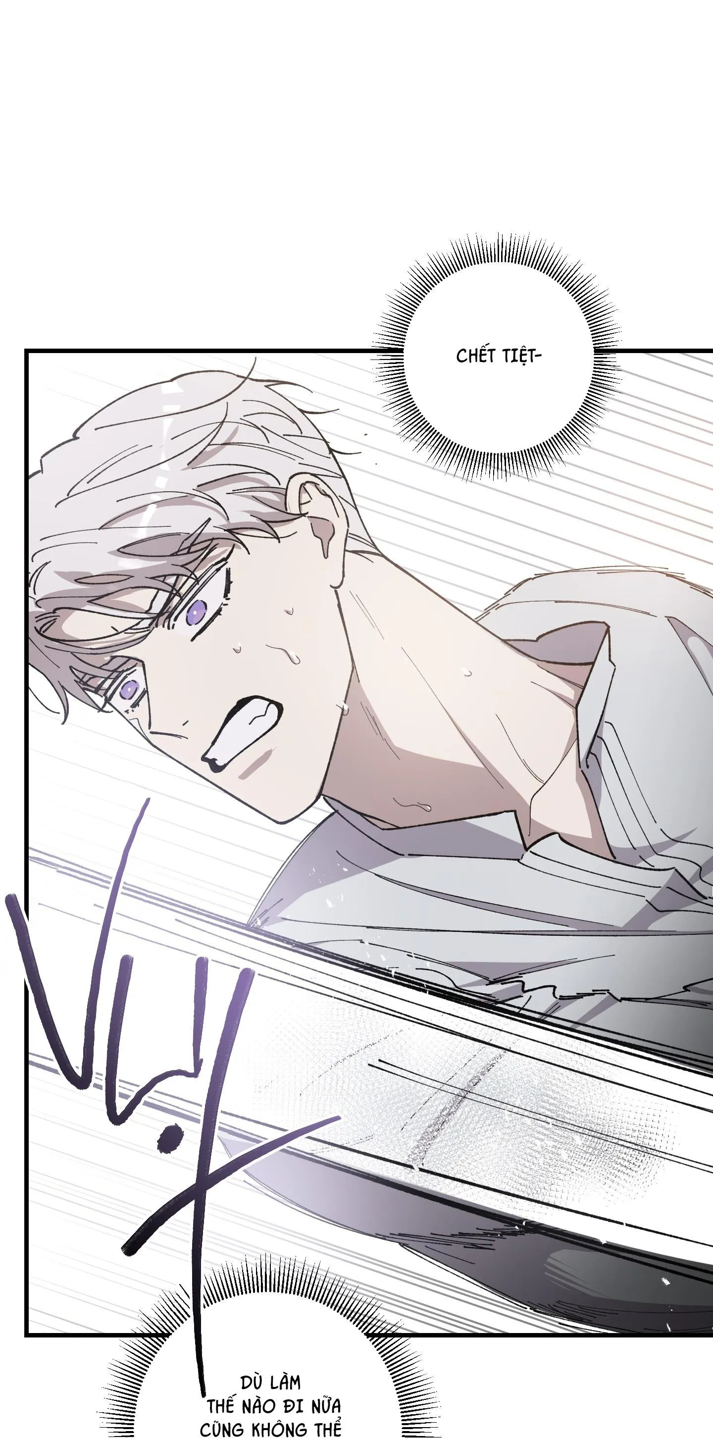 Đóa hoa của mặt trời Chapter 34 Trang 4