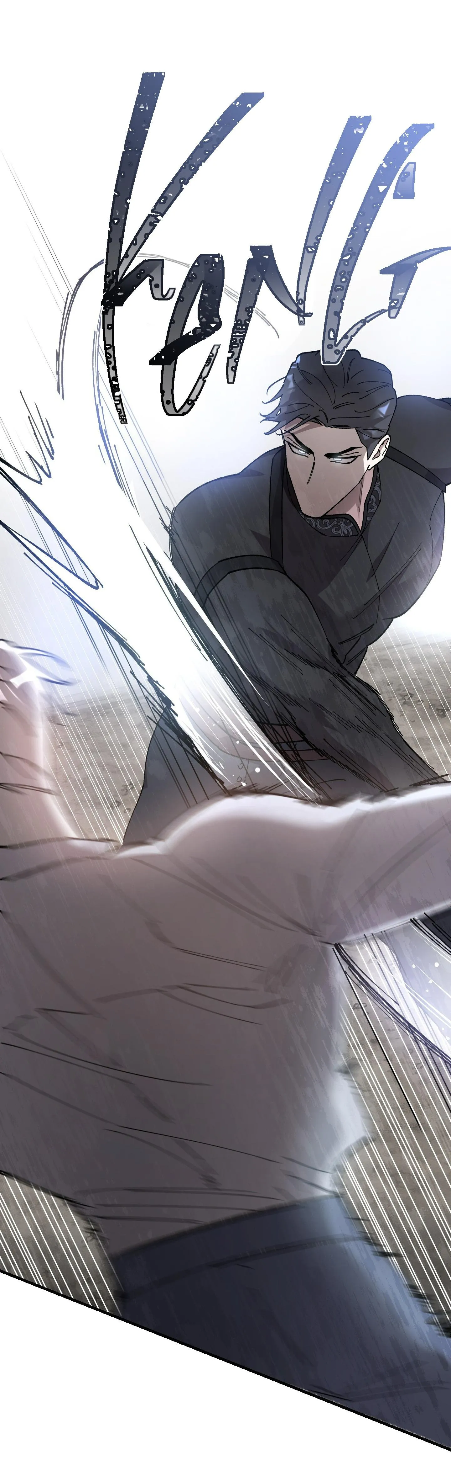 Đóa hoa của mặt trời Chapter 34 Trang 9