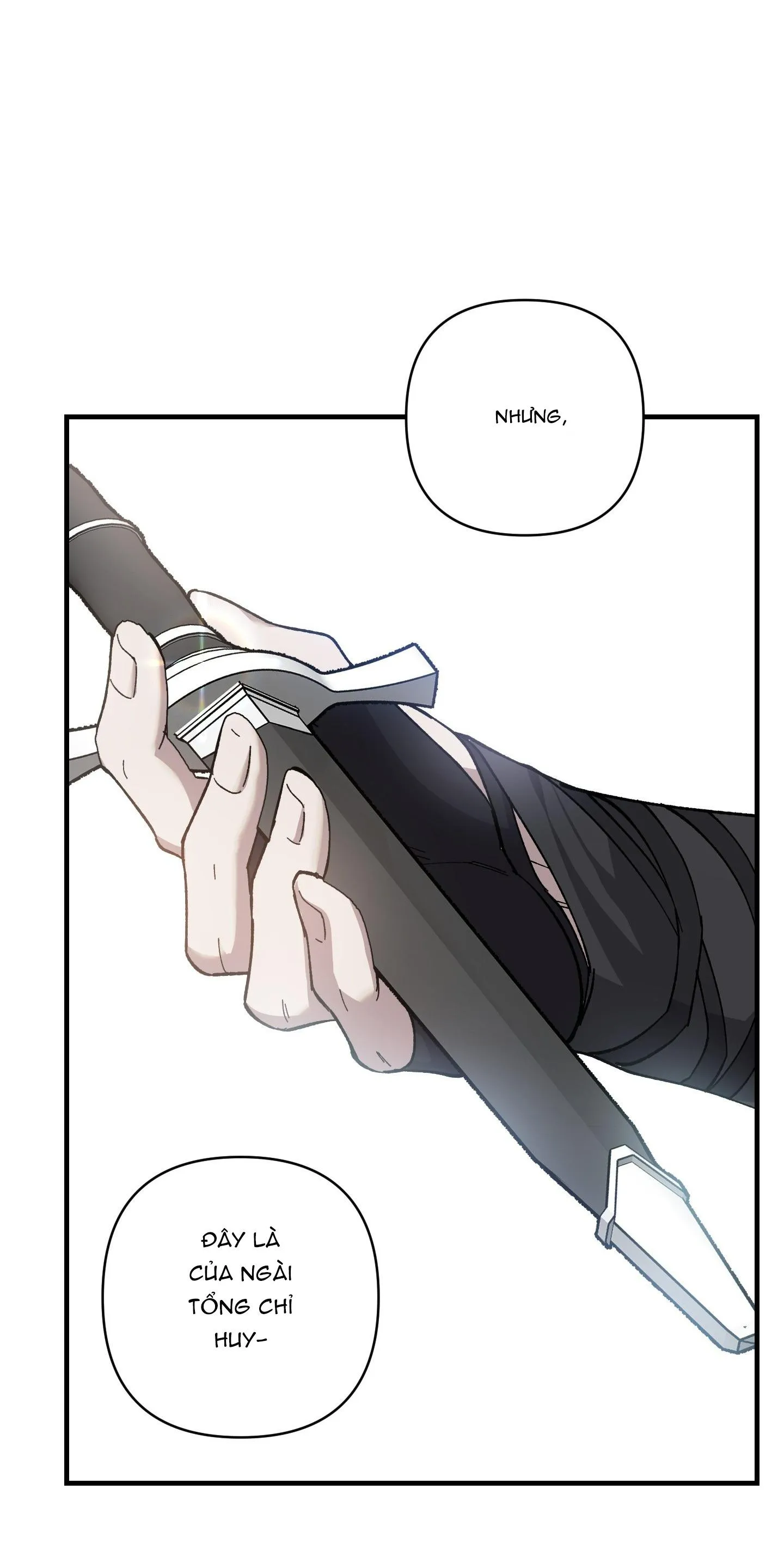 Đóa hoa của mặt trời Chapter 34 Trang 22