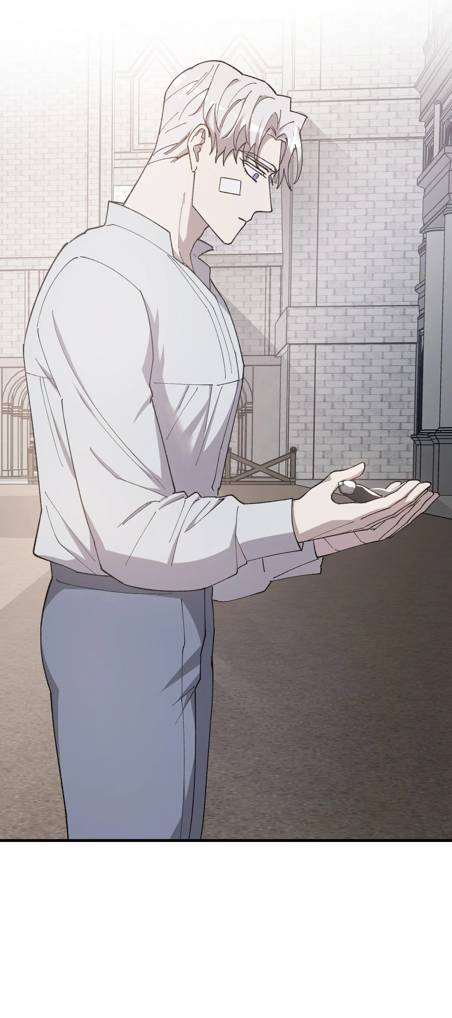 Đóa hoa của mặt trời Chapter 34 Trang 27