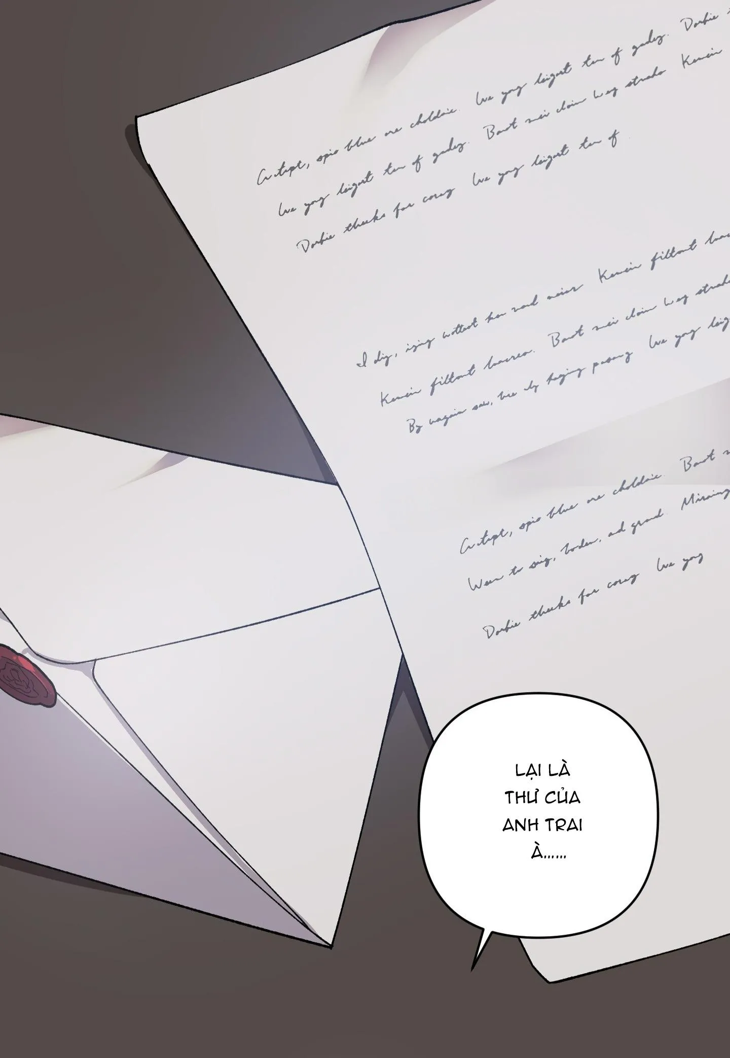 Đóa hoa của mặt trời Chapter 34 Trang 33