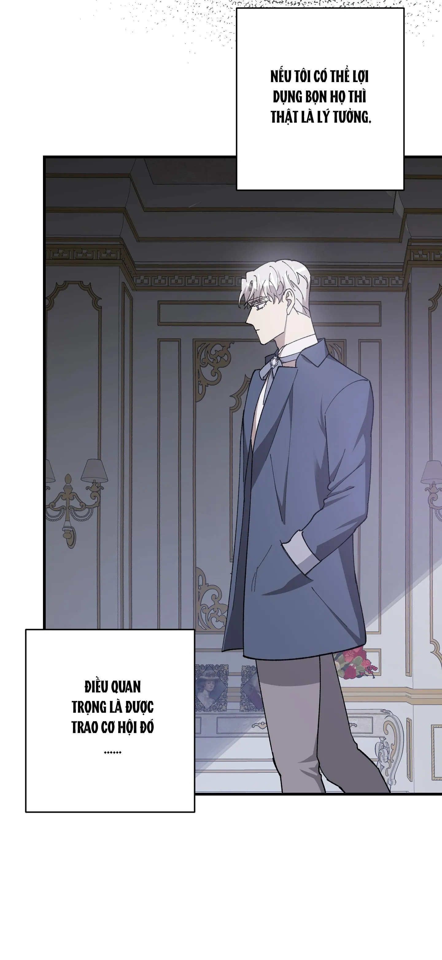 Đóa hoa của mặt trời Chapter 34 Trang 40