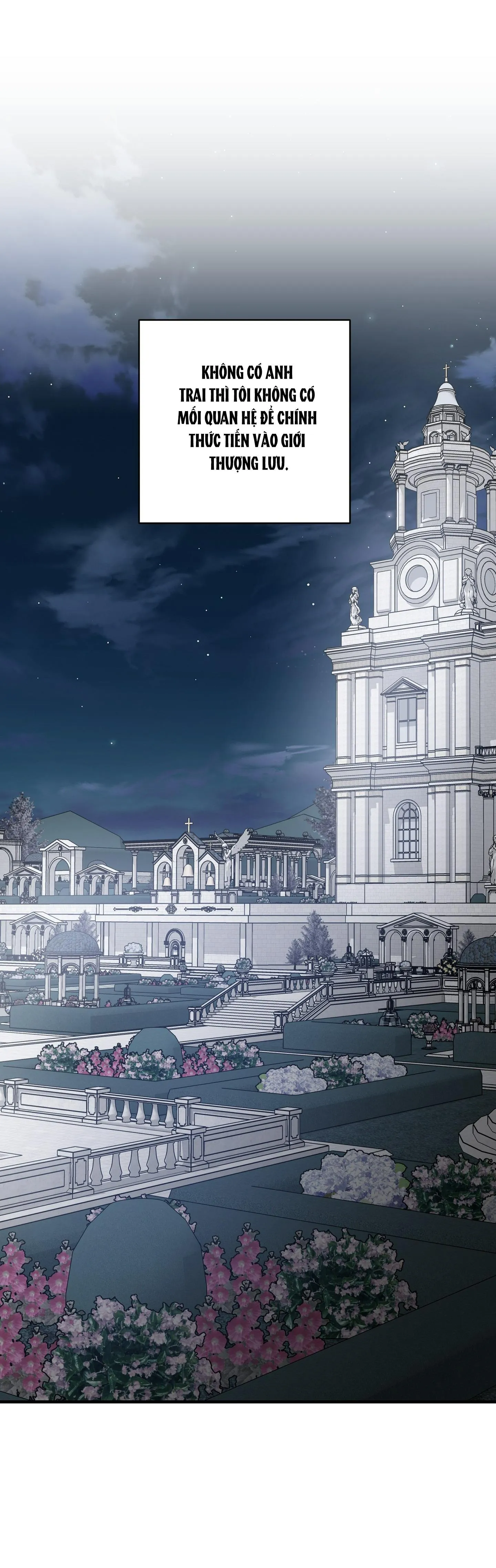 Đóa hoa của mặt trời Chapter 34 Trang 41
