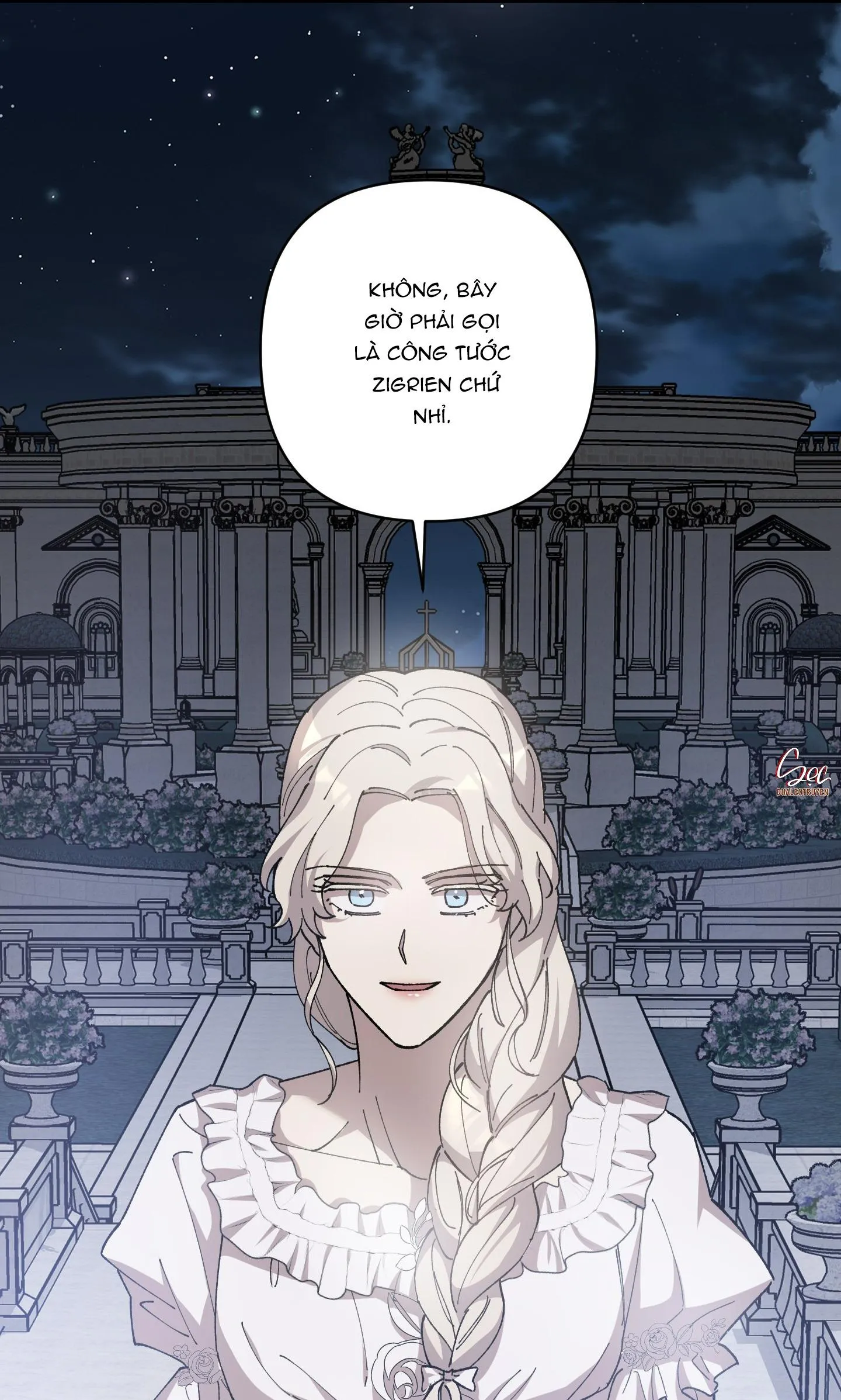 Đóa hoa của mặt trời Chapter 34 Trang 43