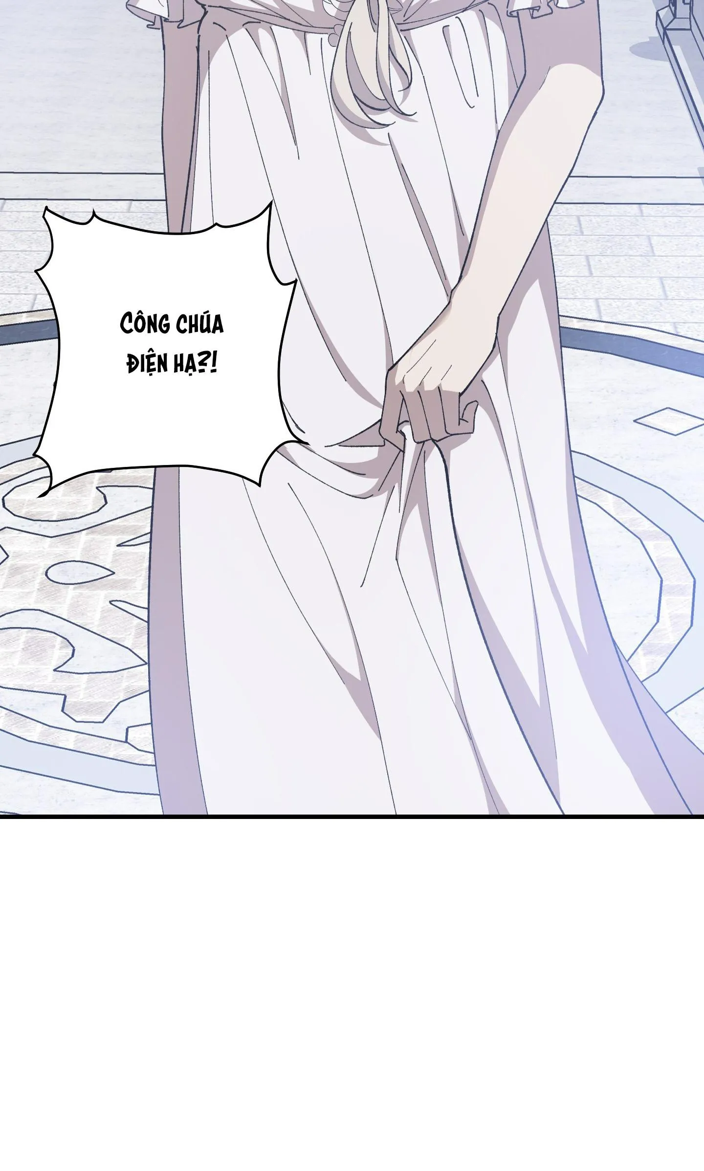 Đóa hoa của mặt trời Chapter 34 Trang 44