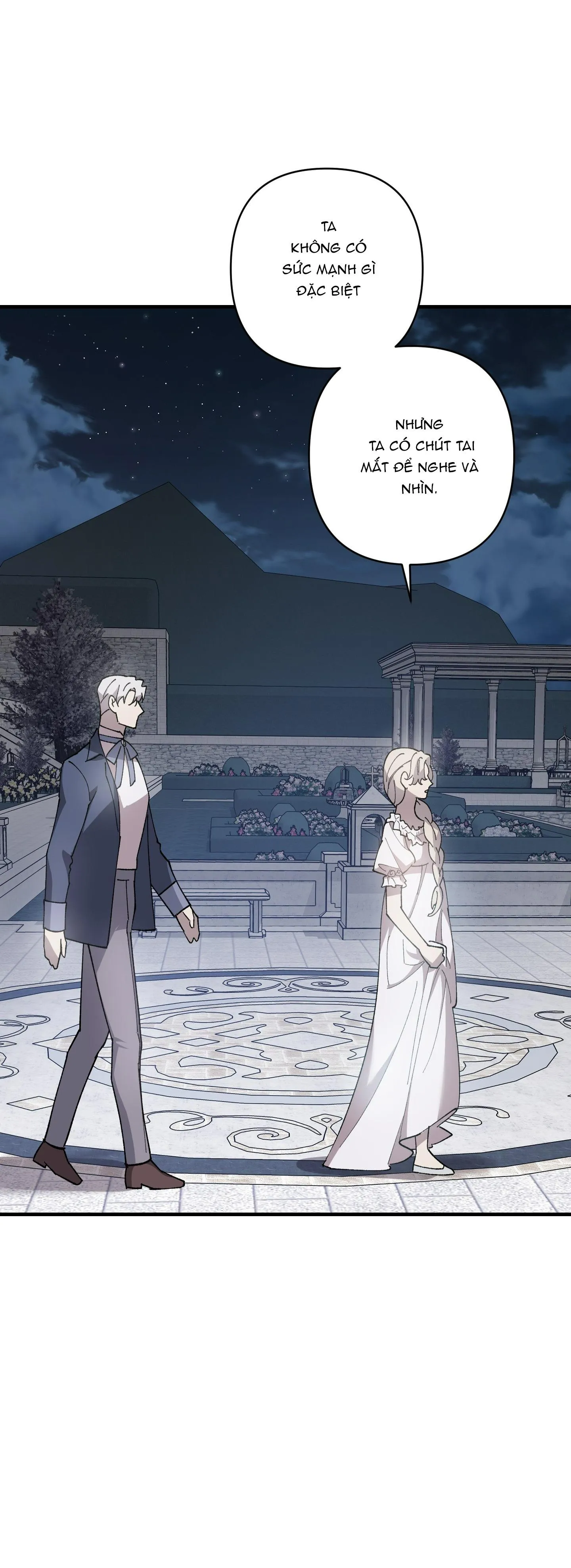 Đóa hoa của mặt trời Chapter 34 Trang 52