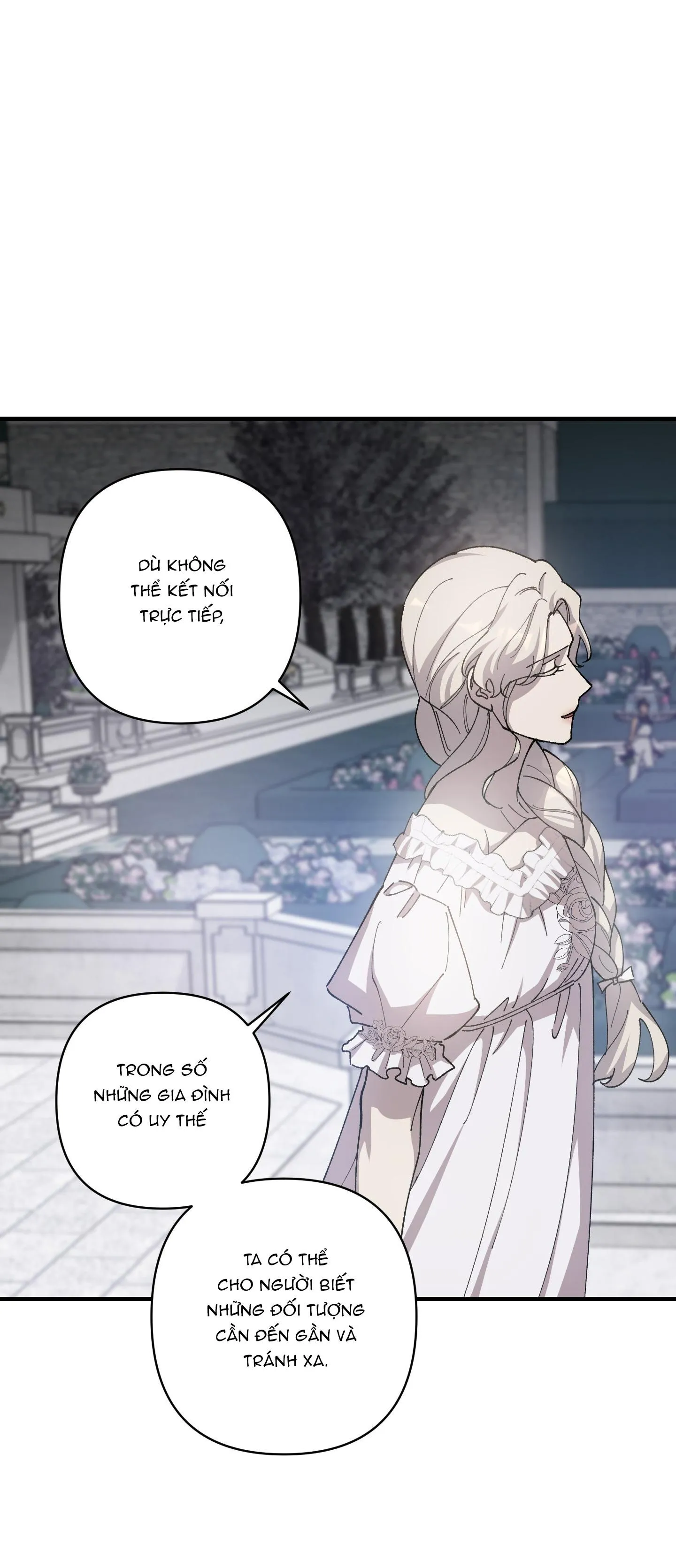 Đóa hoa của mặt trời Chapter 34 Trang 53