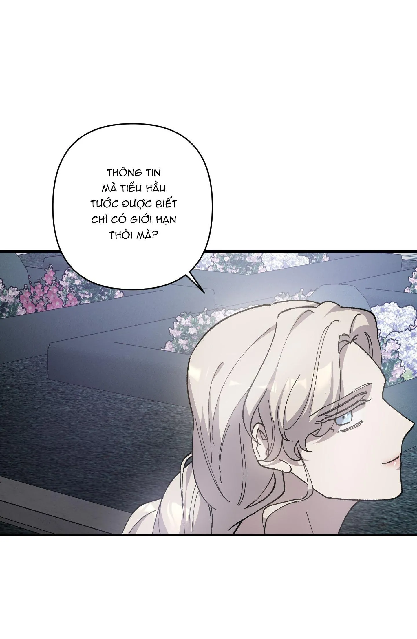 Đóa hoa của mặt trời Chapter 34 Trang 55