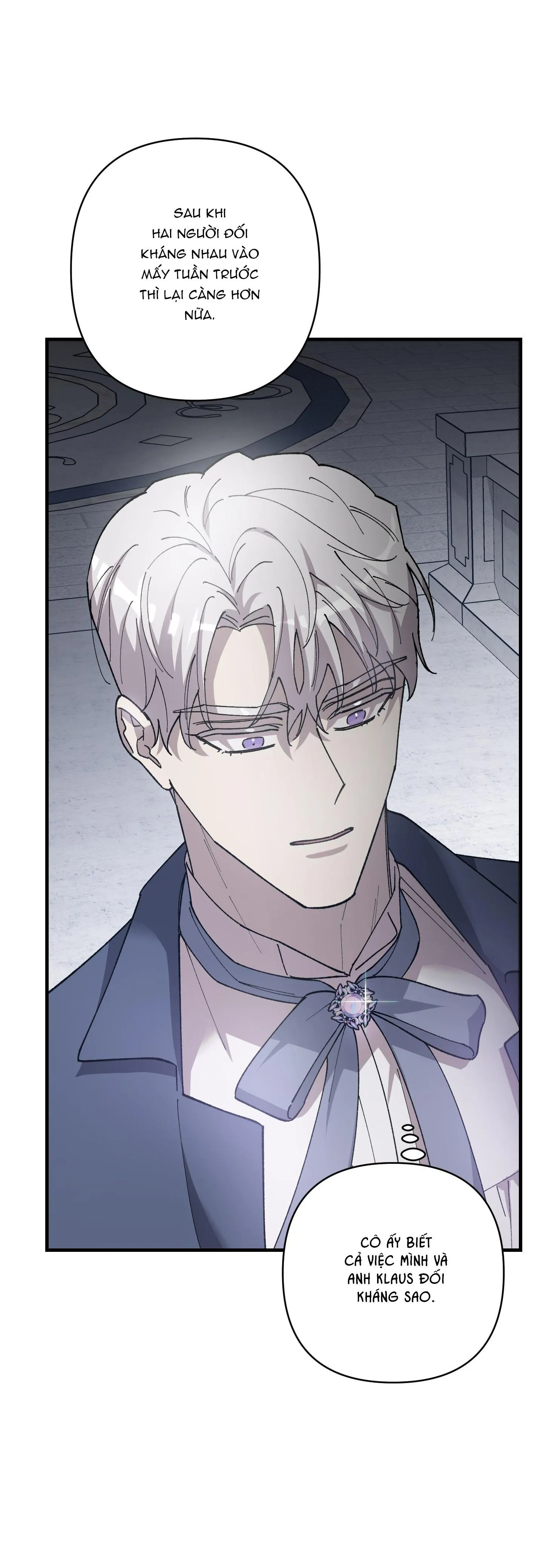 Đóa hoa của mặt trời Chapter 34 Trang 56