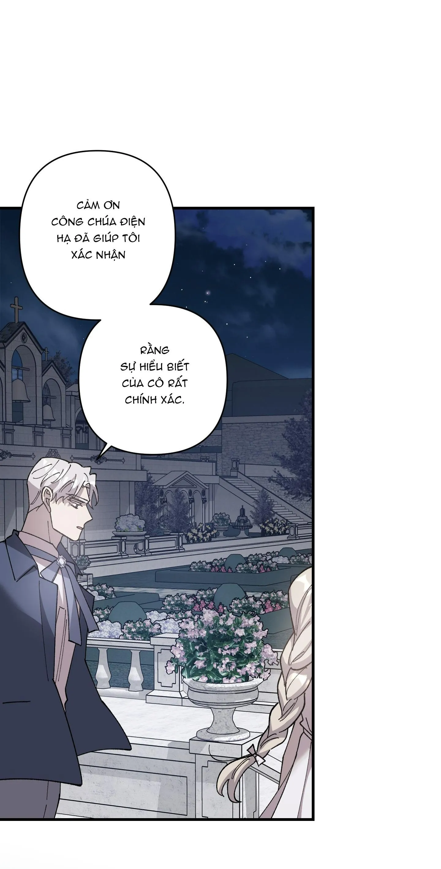 Đóa hoa của mặt trời Chapter 34 Trang 57