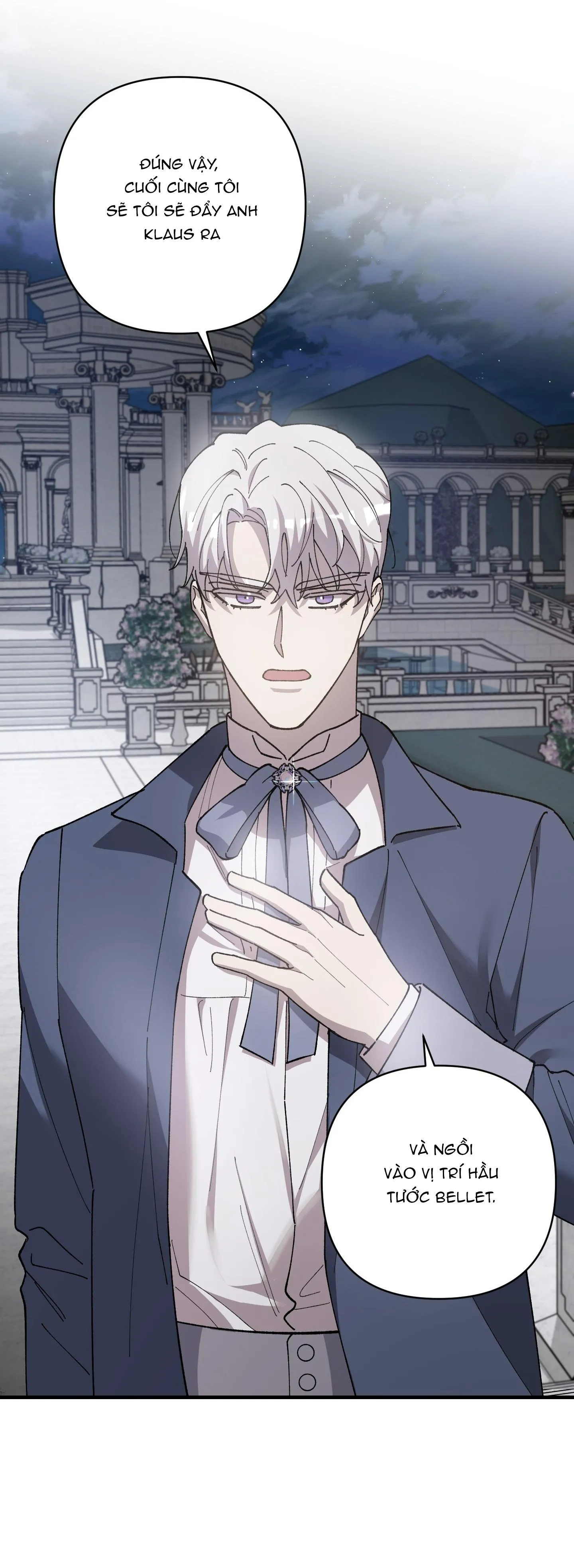 Đóa hoa của mặt trời Chapter 34 Trang 58