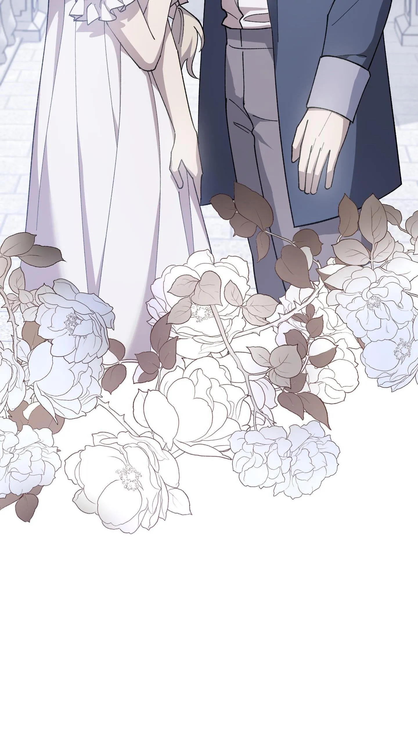 Đóa hoa của mặt trời Chapter 35 Trang 8