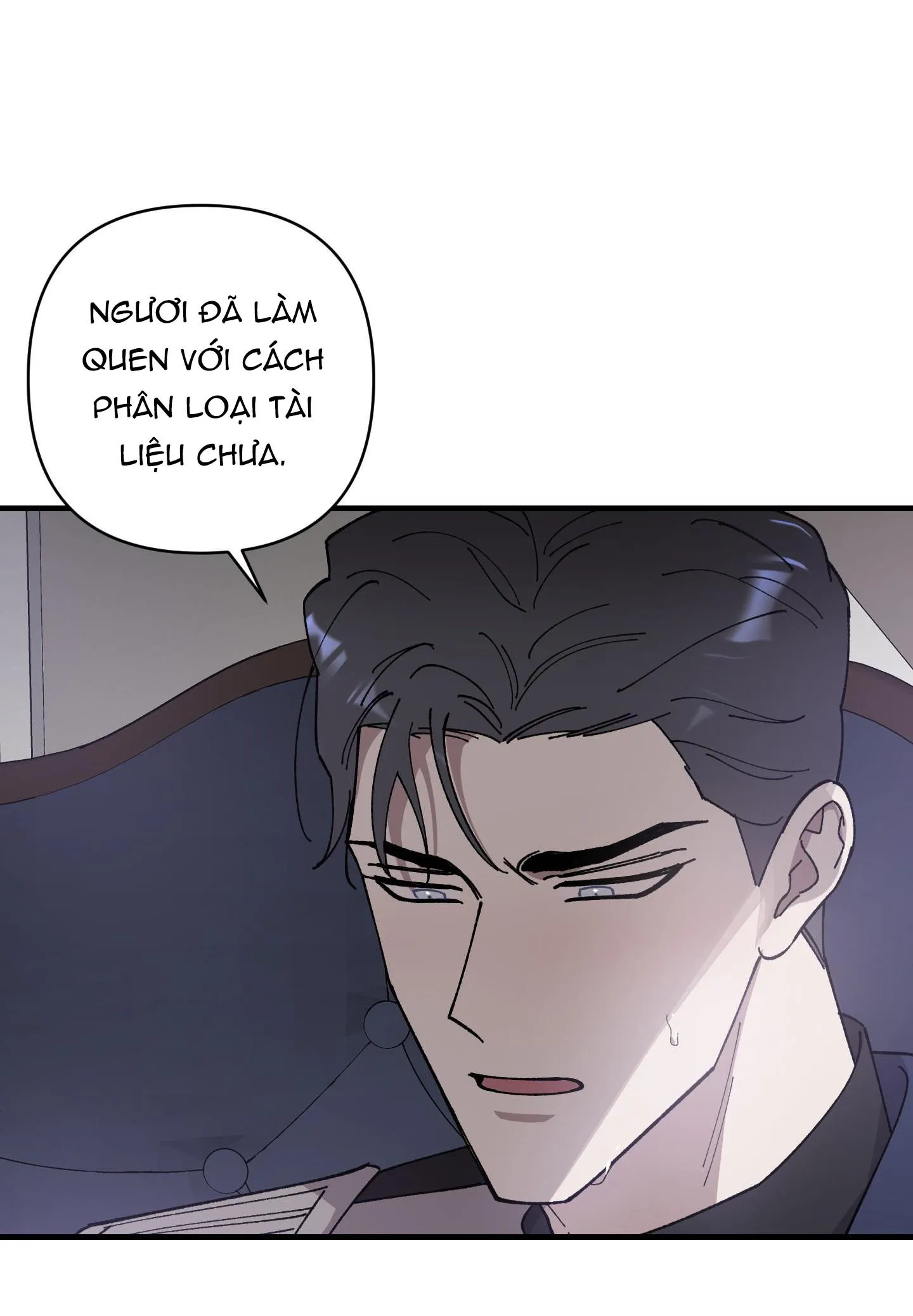 Đóa hoa của mặt trời Chapter 35 Trang 21