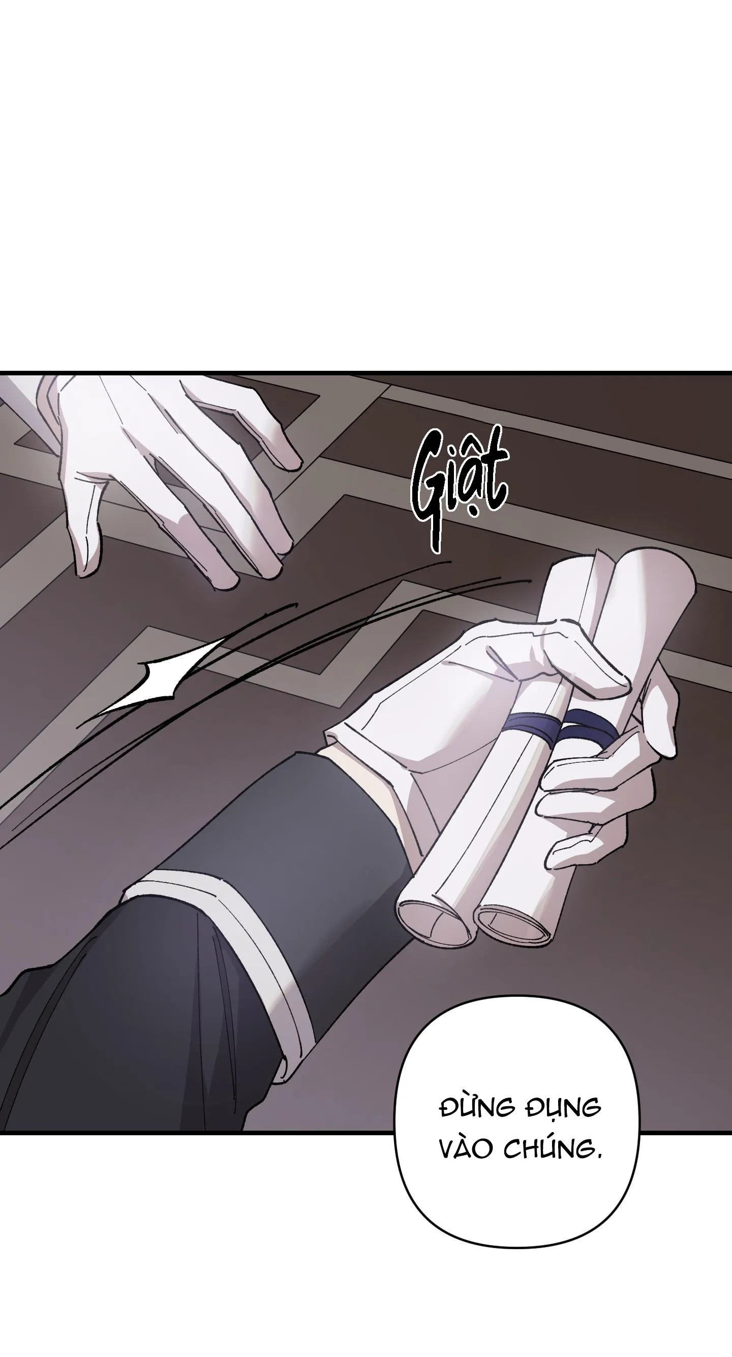 Đóa hoa của mặt trời Chapter 35 Trang 23