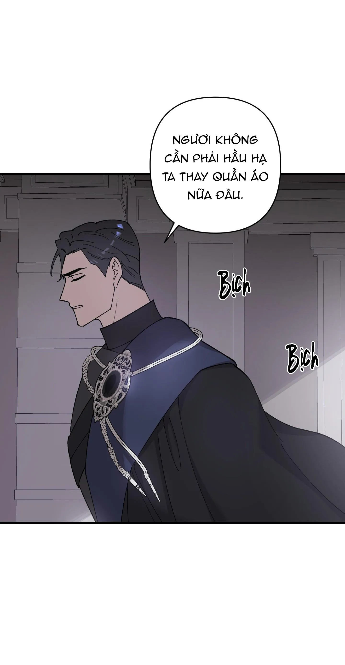 Đóa hoa của mặt trời Chapter 35 Trang 26