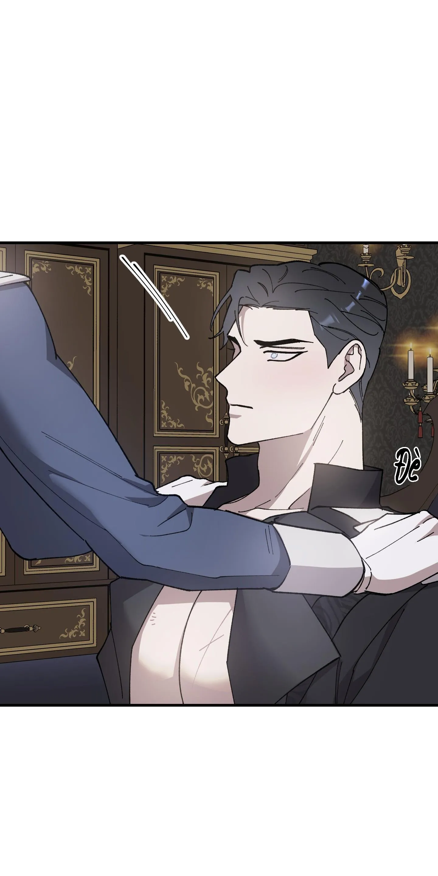 Đóa hoa của mặt trời Chapter 35 Trang 41