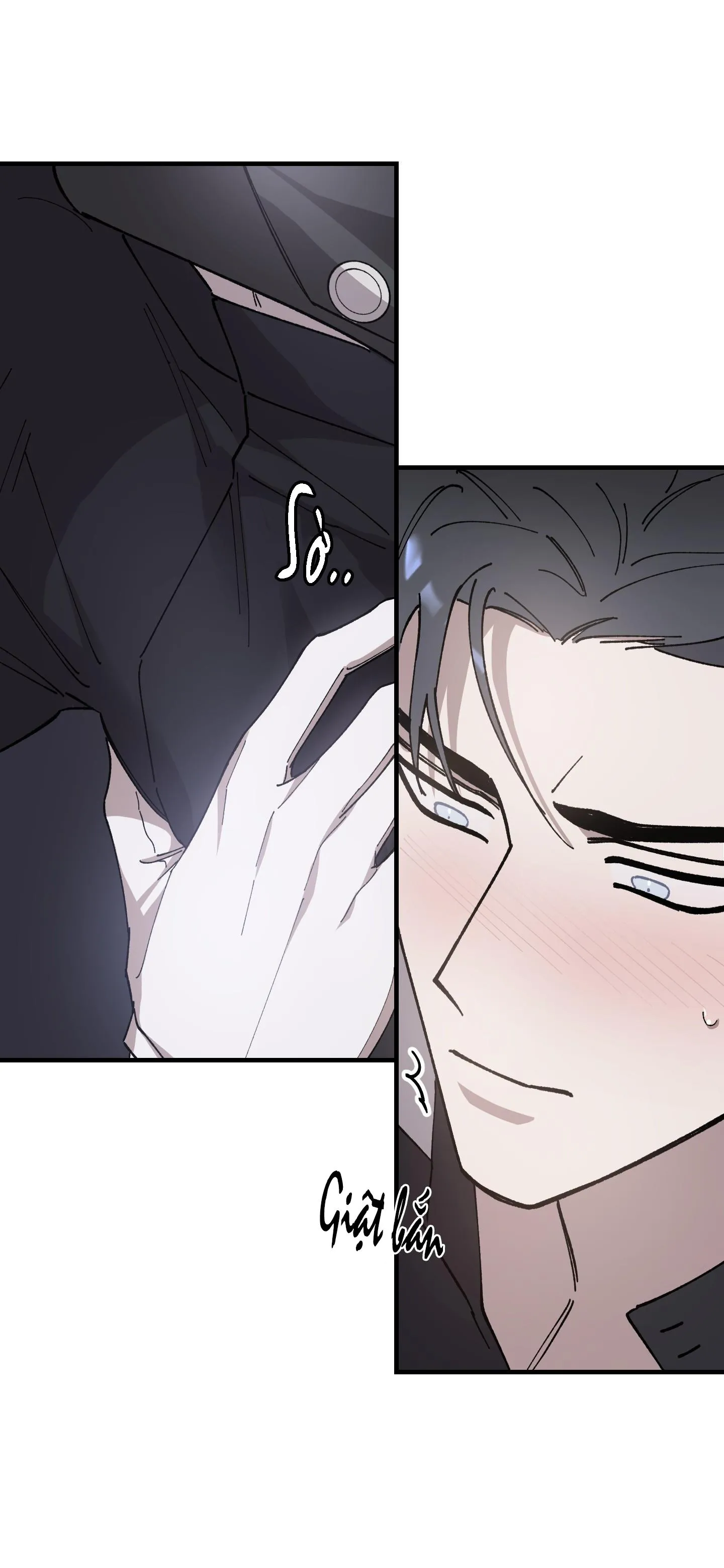 Đóa hoa của mặt trời Chapter 35 Trang 42