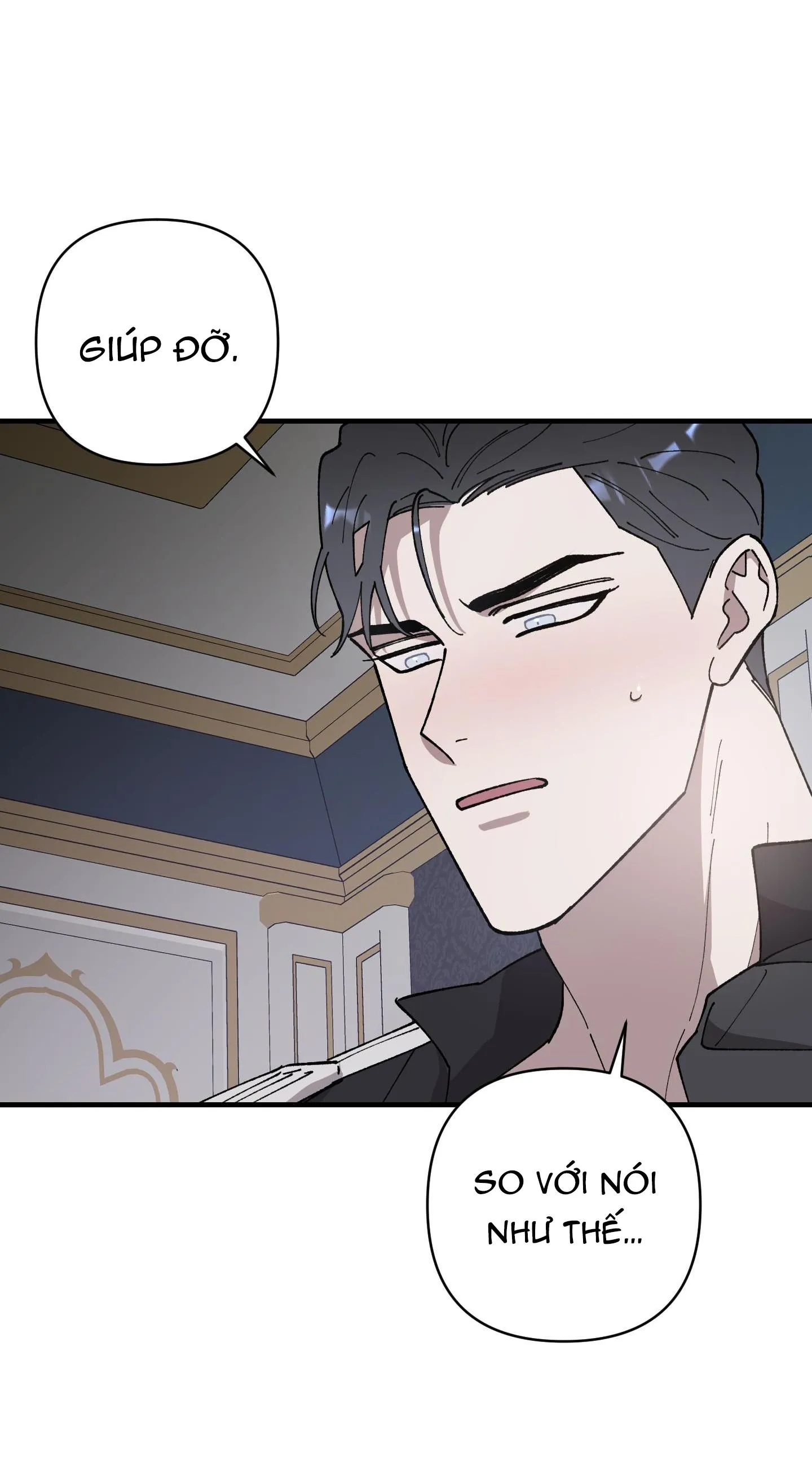 Đóa hoa của mặt trời Chapter 35 Trang 45