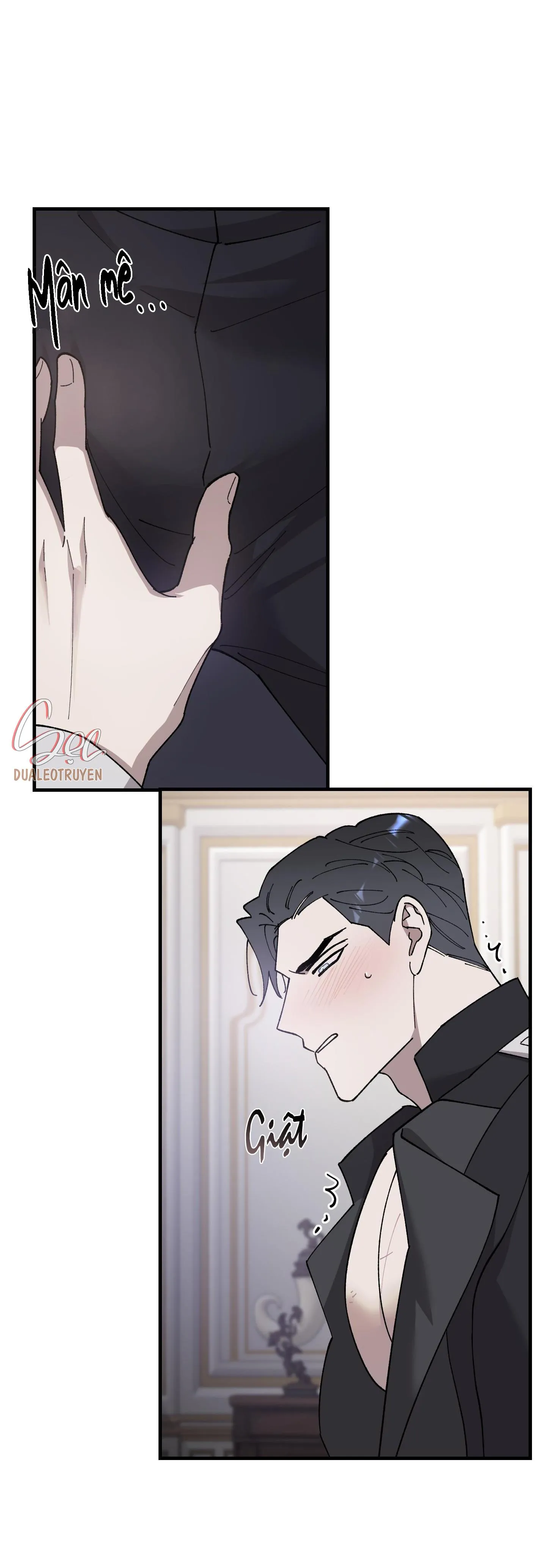 Đóa hoa của mặt trời Chapter 35 Trang 47