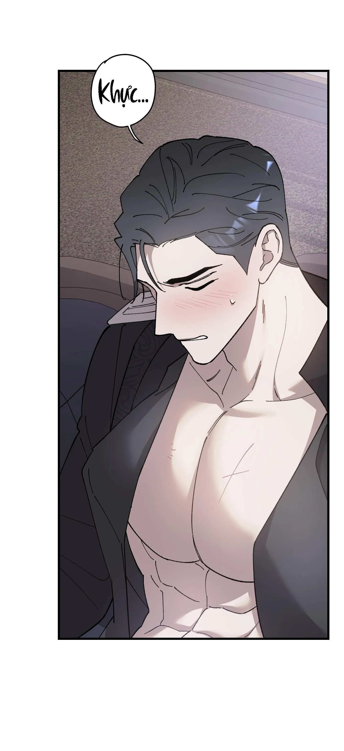 Đóa hoa của mặt trời Chapter 35 Trang 55