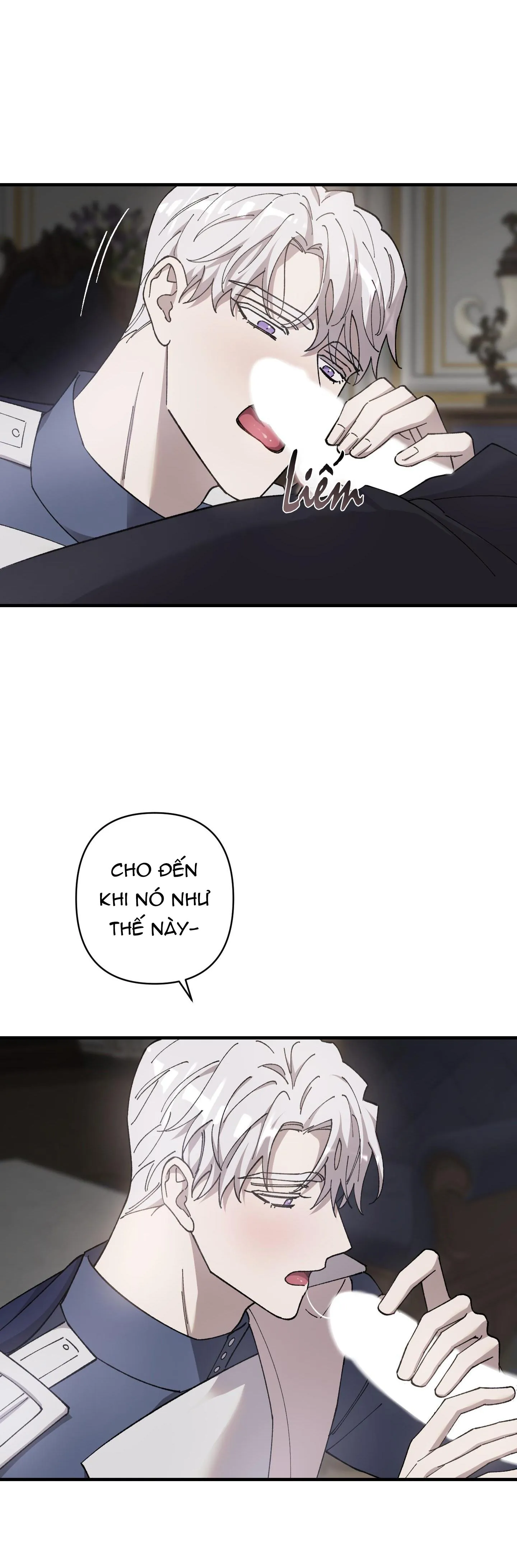 Đóa hoa của mặt trời Chapter 35 Trang 56