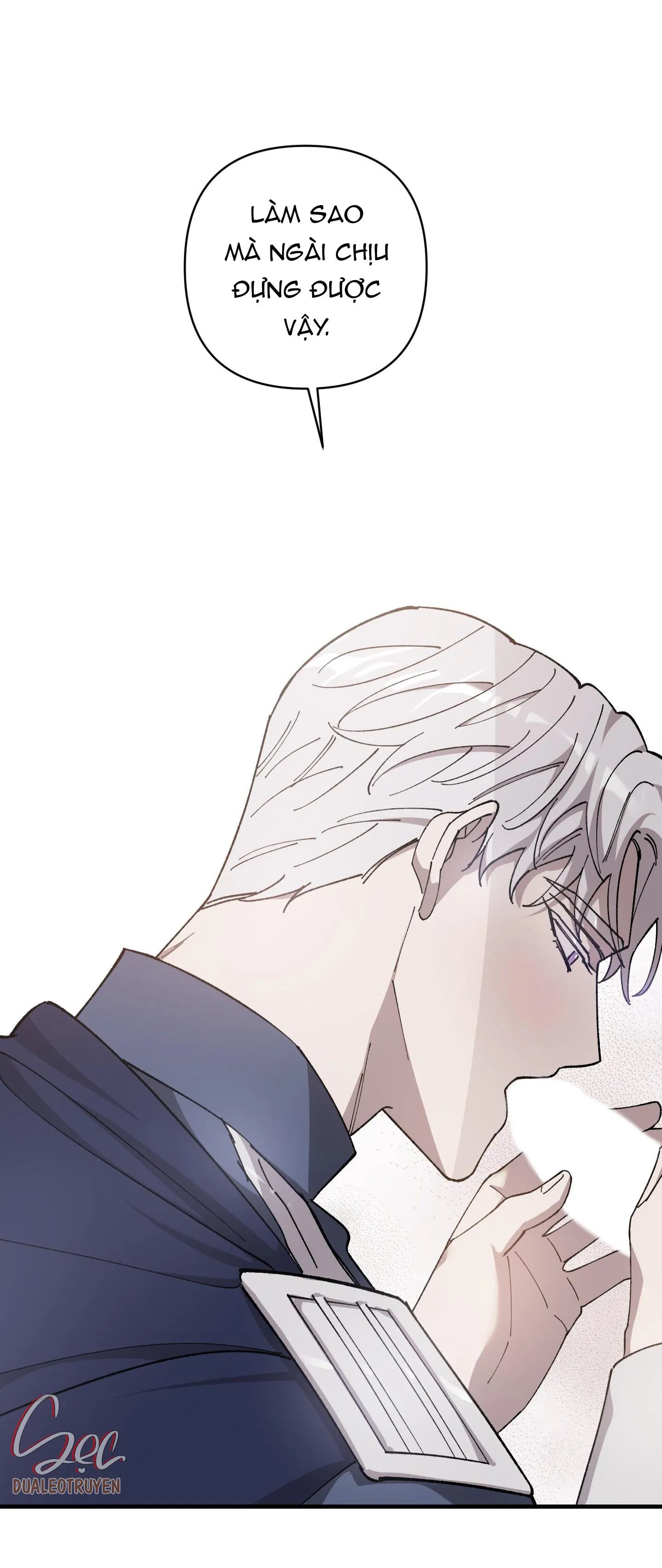Đóa hoa của mặt trời Chapter 35 Trang 57
