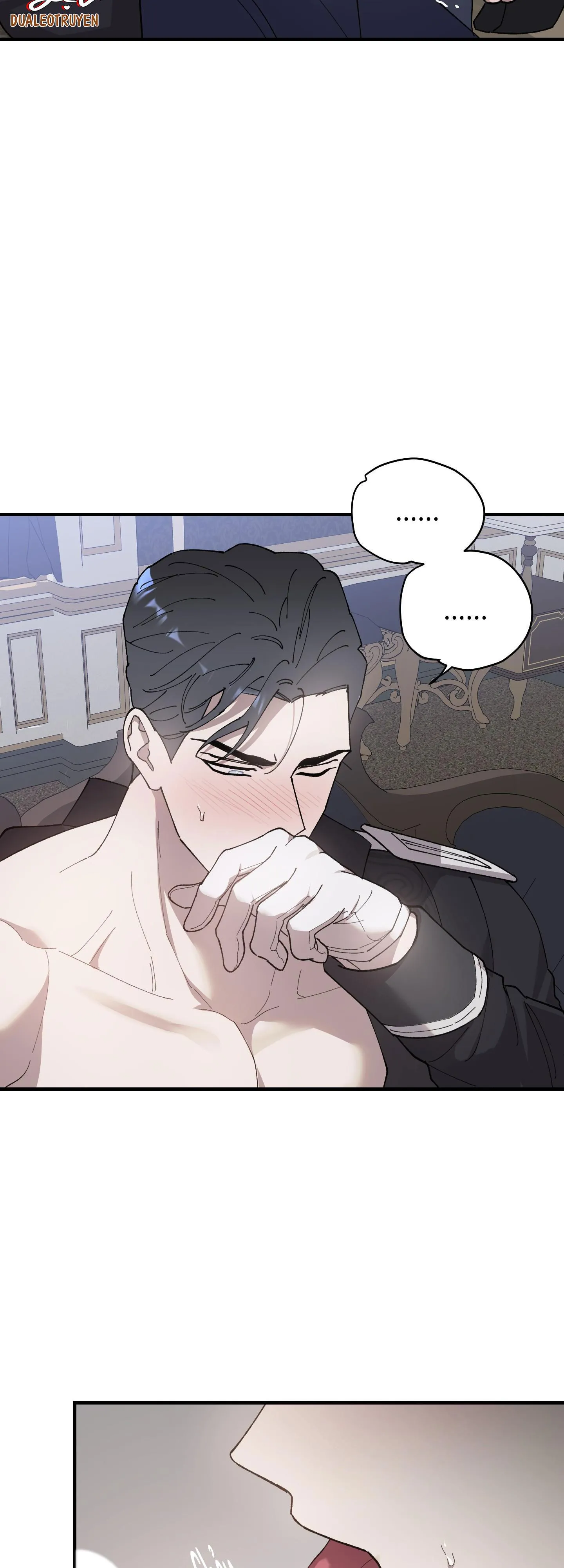 Đóa hoa của mặt trời Chapter 36 Trang 3