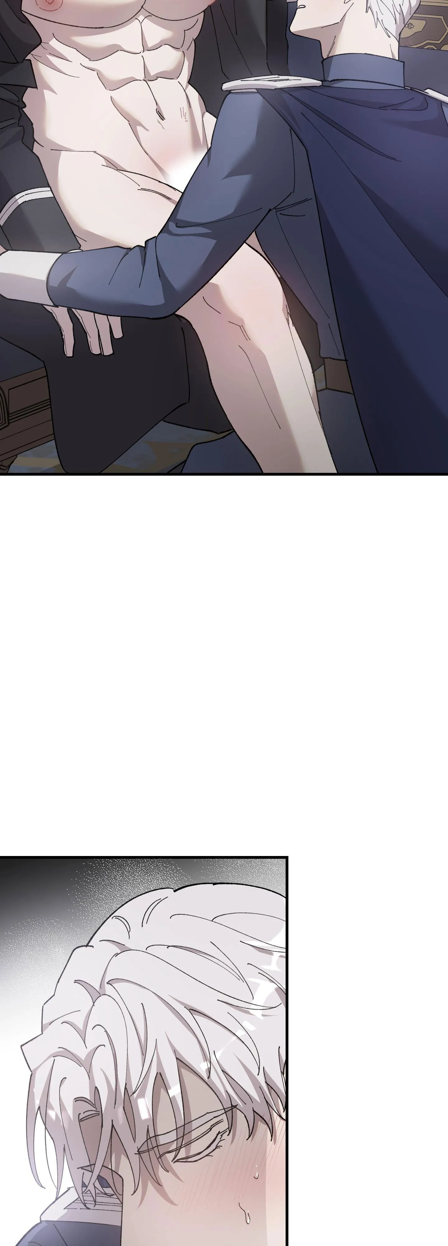 Đóa hoa của mặt trời Chapter 36 Trang 6