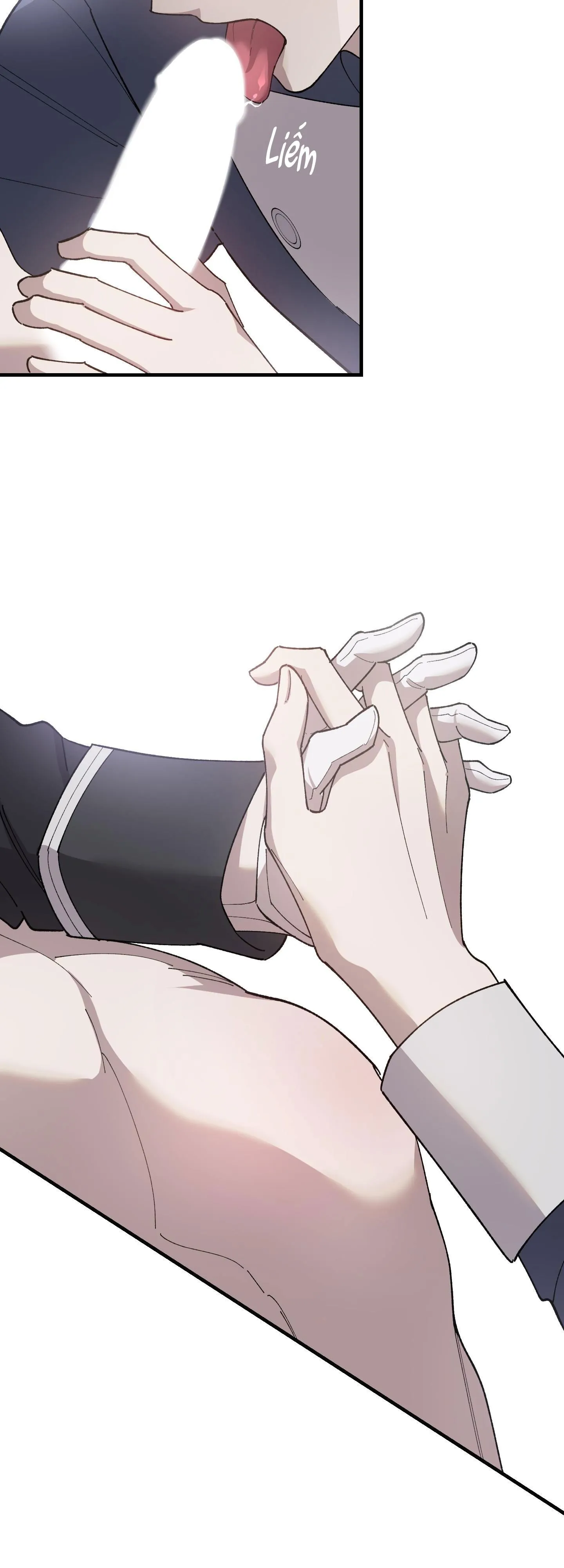 Đóa hoa của mặt trời Chapter 36 Trang 7