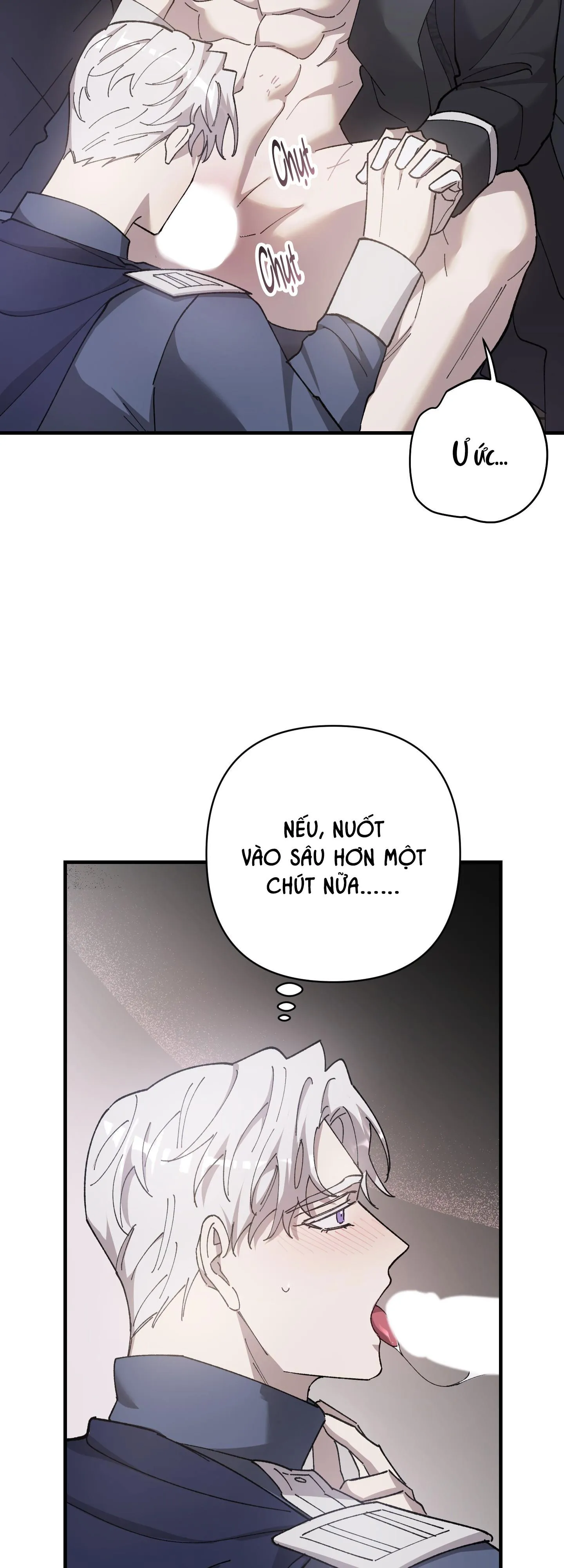 Đóa hoa của mặt trời Chapter 36 Trang 10