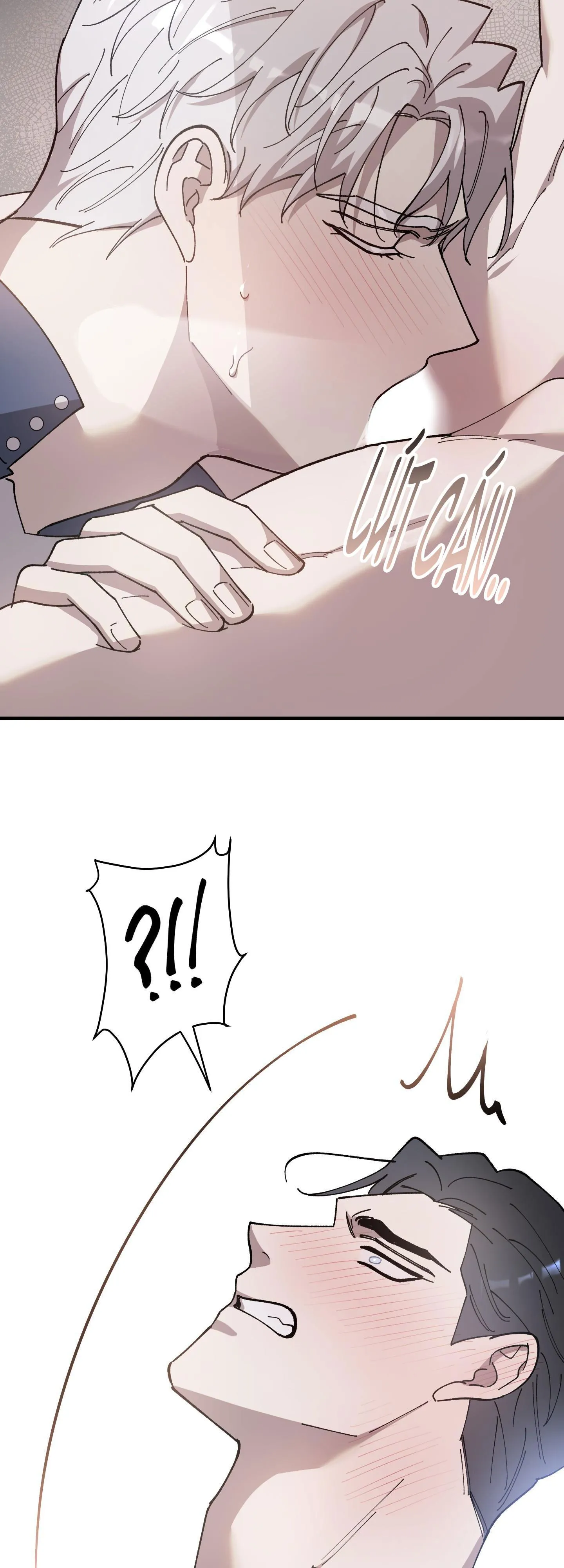 Đóa hoa của mặt trời Chapter 36 Trang 12