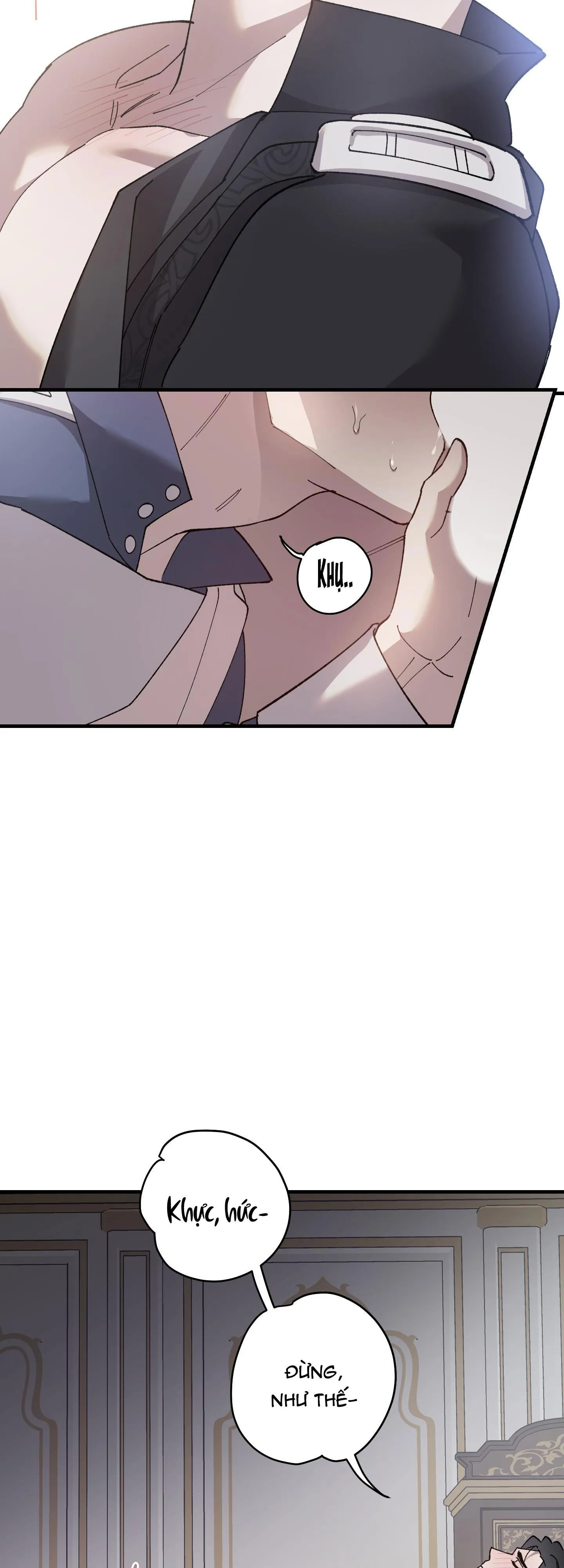 Đóa hoa của mặt trời Chapter 36 Trang 13