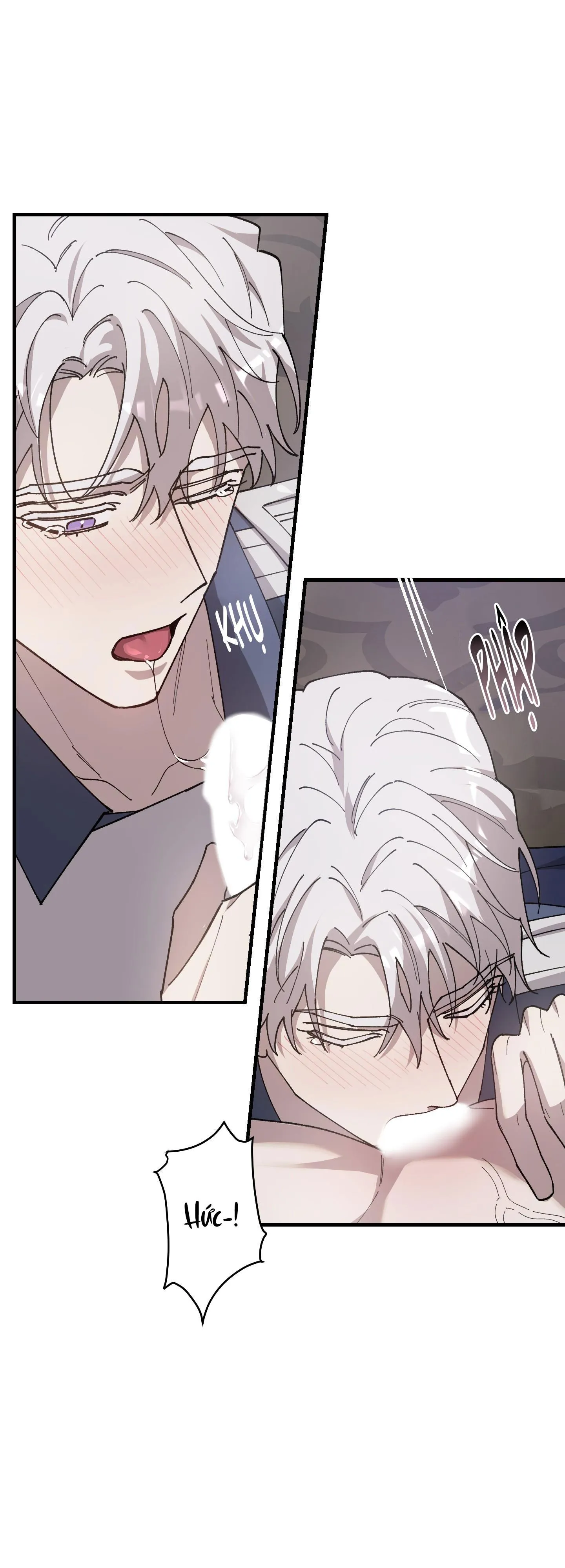 Đóa hoa của mặt trời Chapter 36 Trang 15