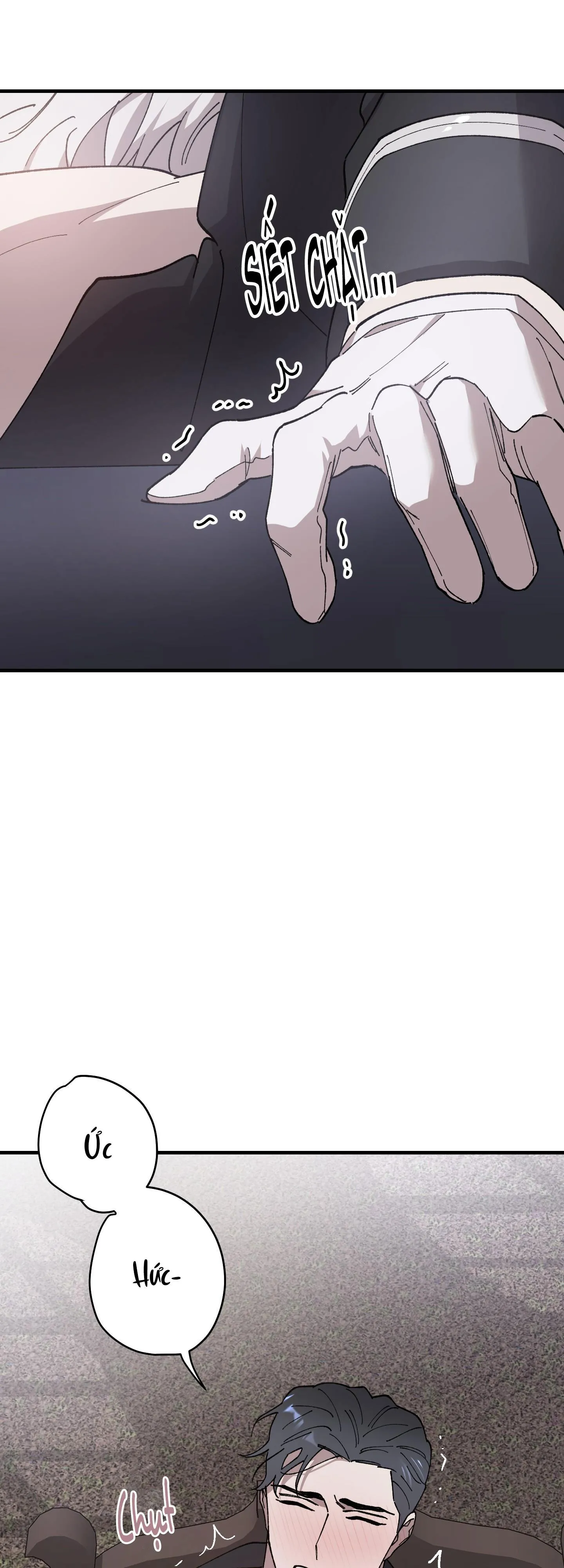 Đóa hoa của mặt trời Chapter 36 Trang 16