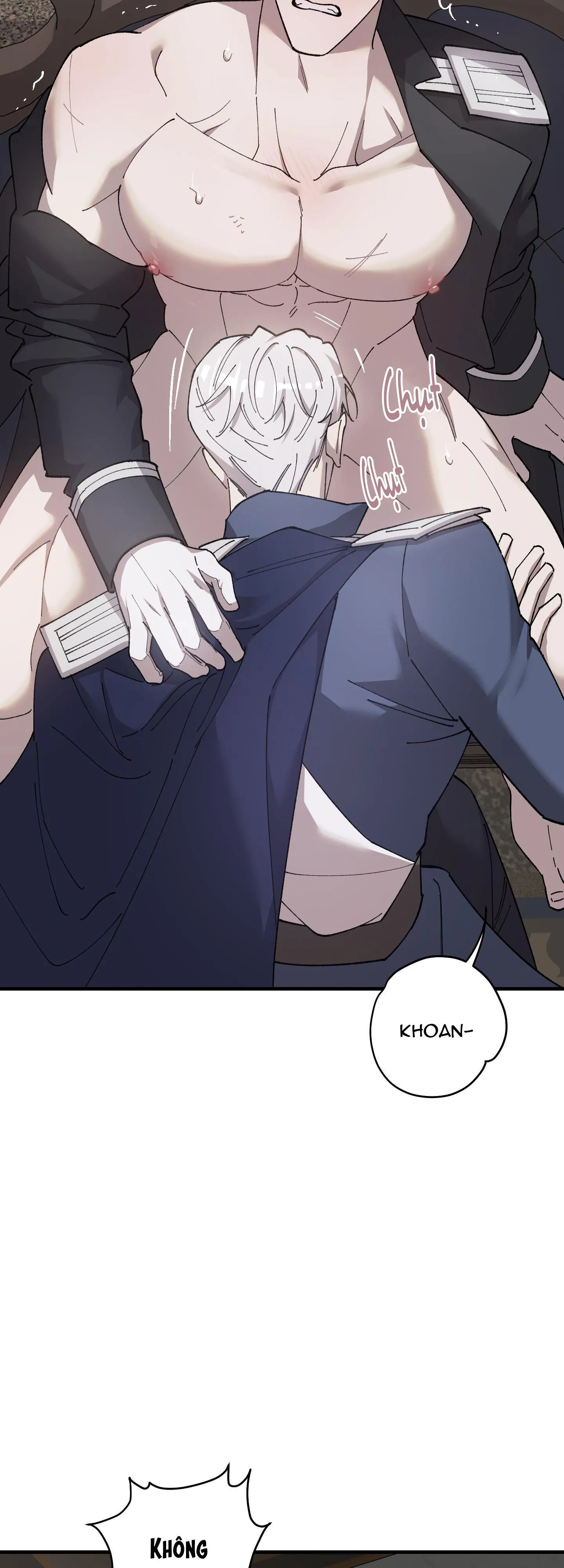 Đóa hoa của mặt trời Chapter 36 Trang 17