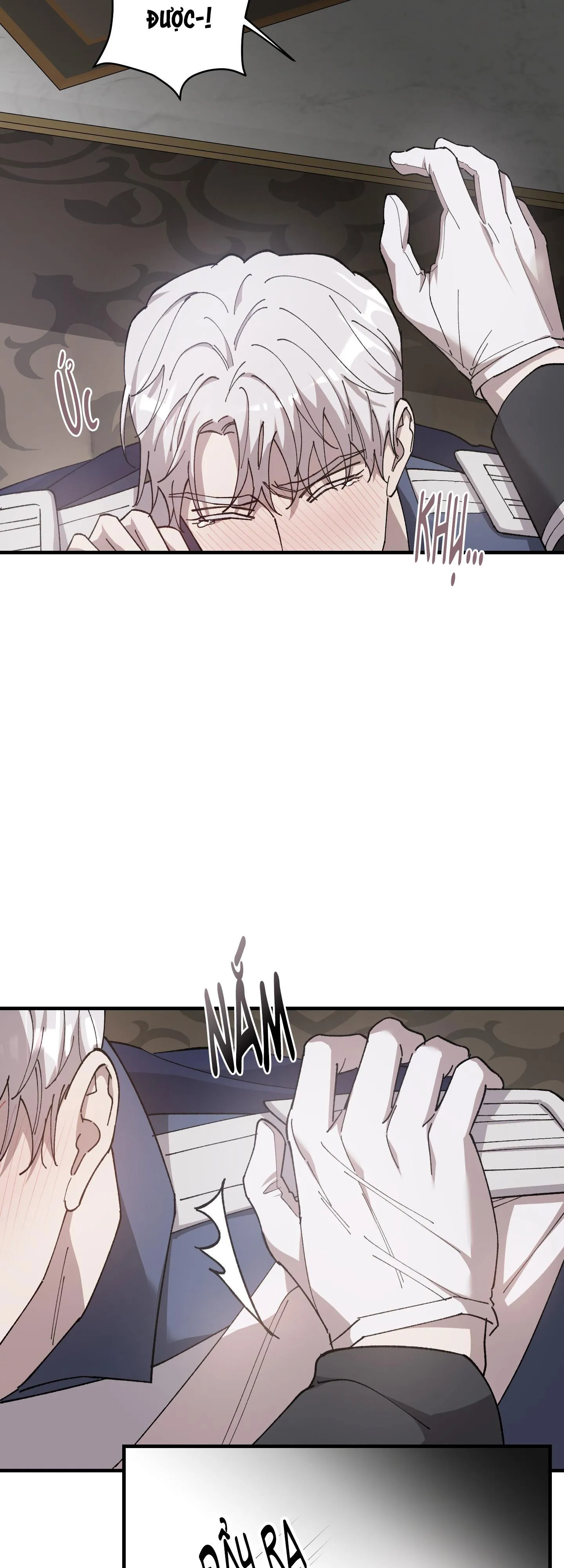 Đóa hoa của mặt trời Chapter 36 Trang 18