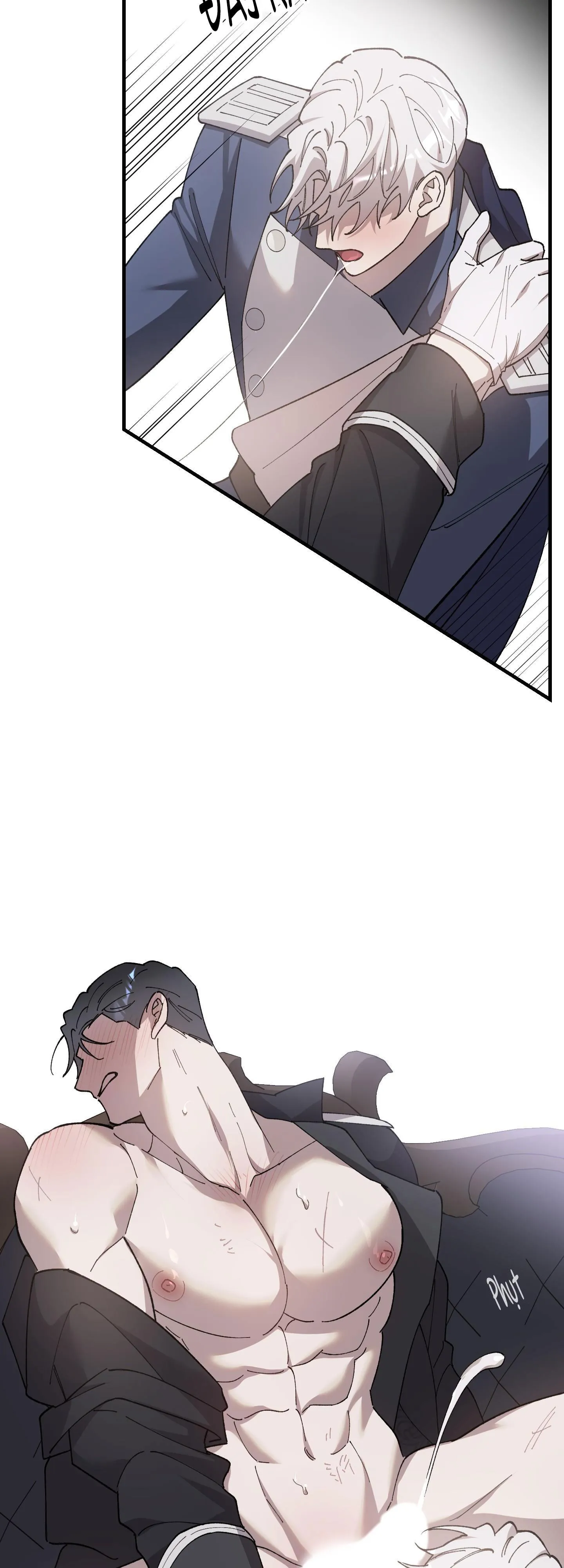 Đóa hoa của mặt trời Chapter 36 Trang 19