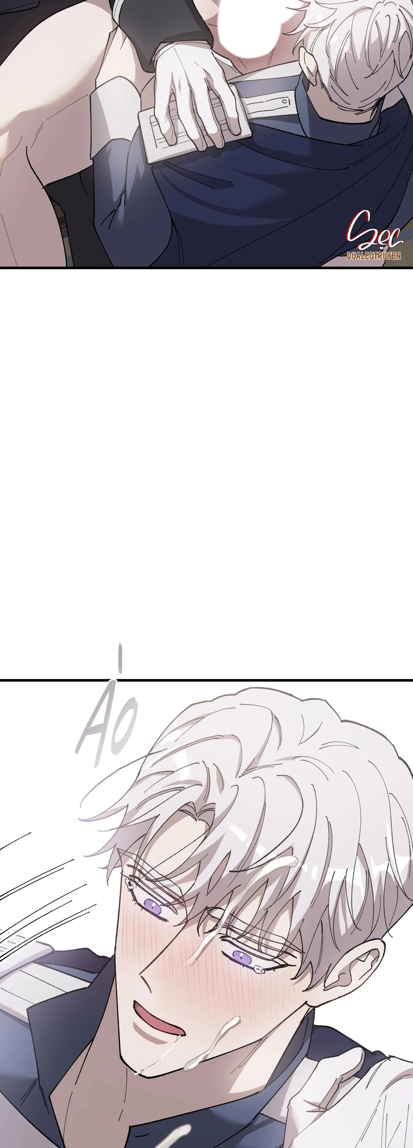 Đóa hoa của mặt trời Chapter 36 Trang 20