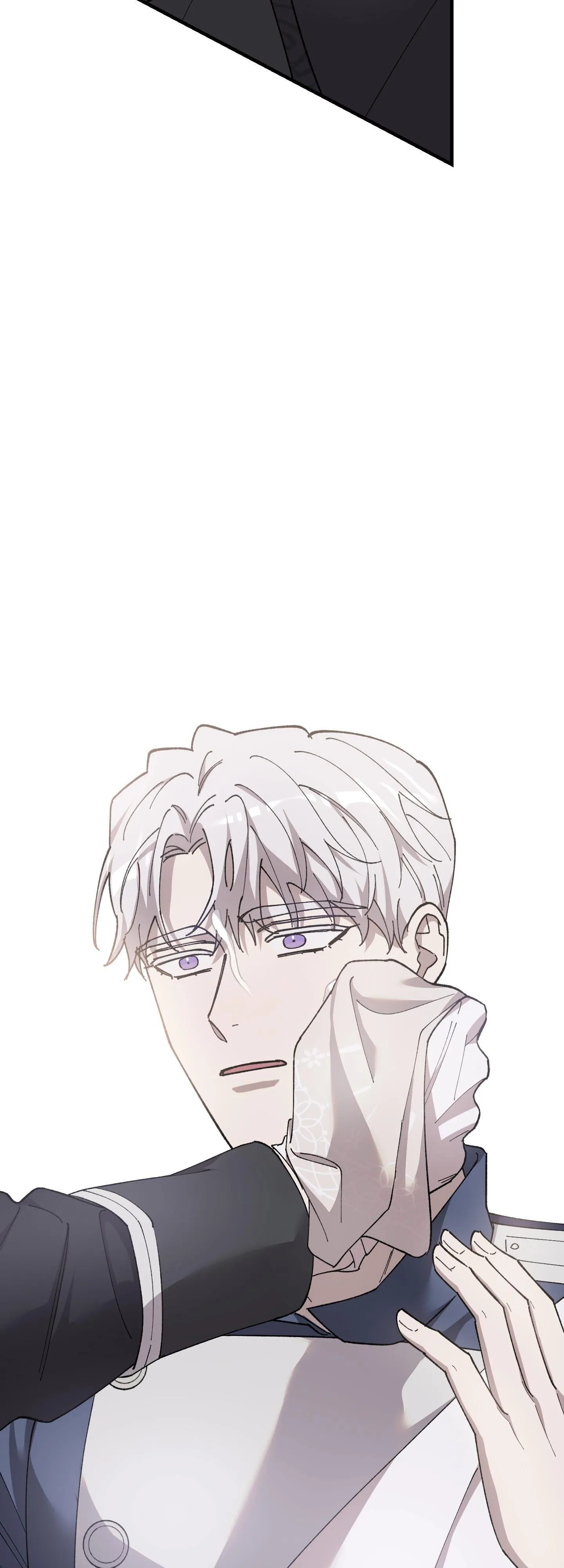 Đóa hoa của mặt trời Chapter 36 Trang 24