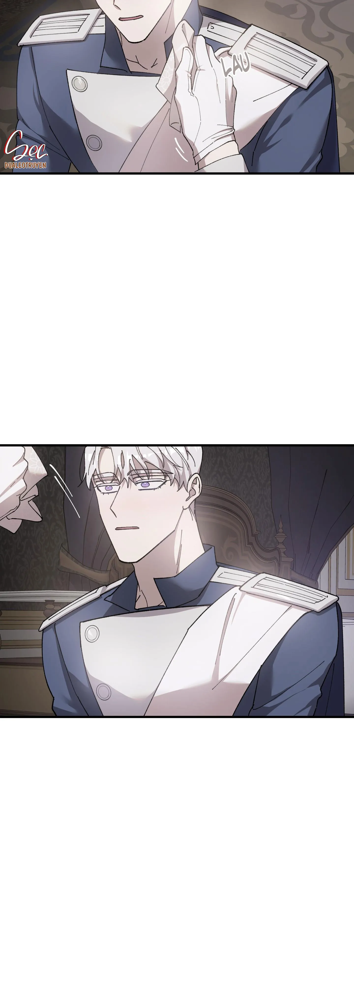 Đóa hoa của mặt trời Chapter 36 Trang 26