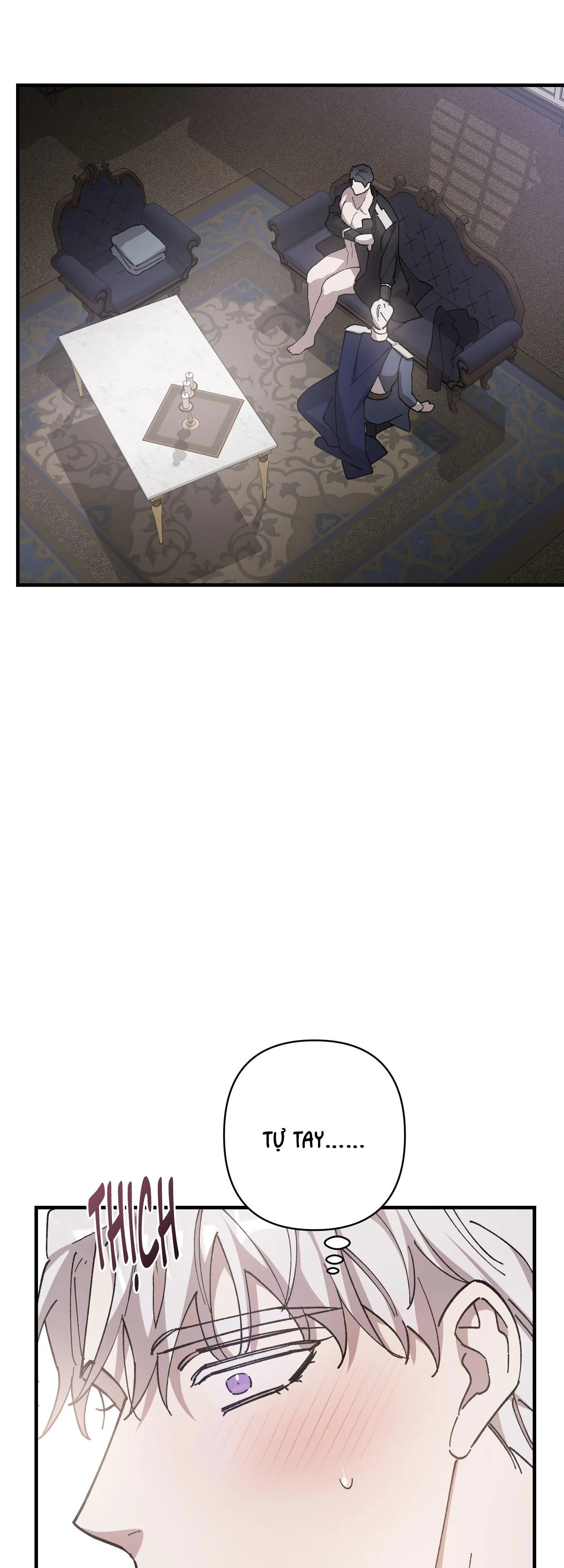 Đóa hoa của mặt trời Chapter 36 Trang 27