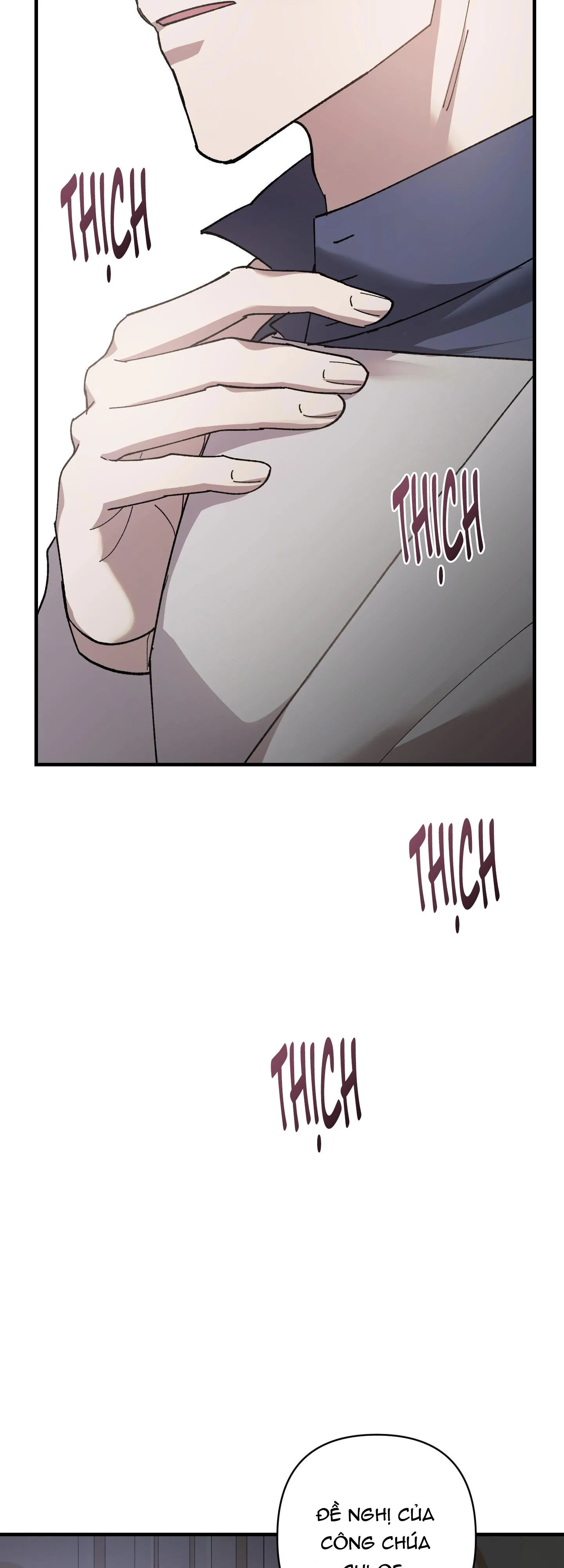 Đóa hoa của mặt trời Chapter 36 Trang 28