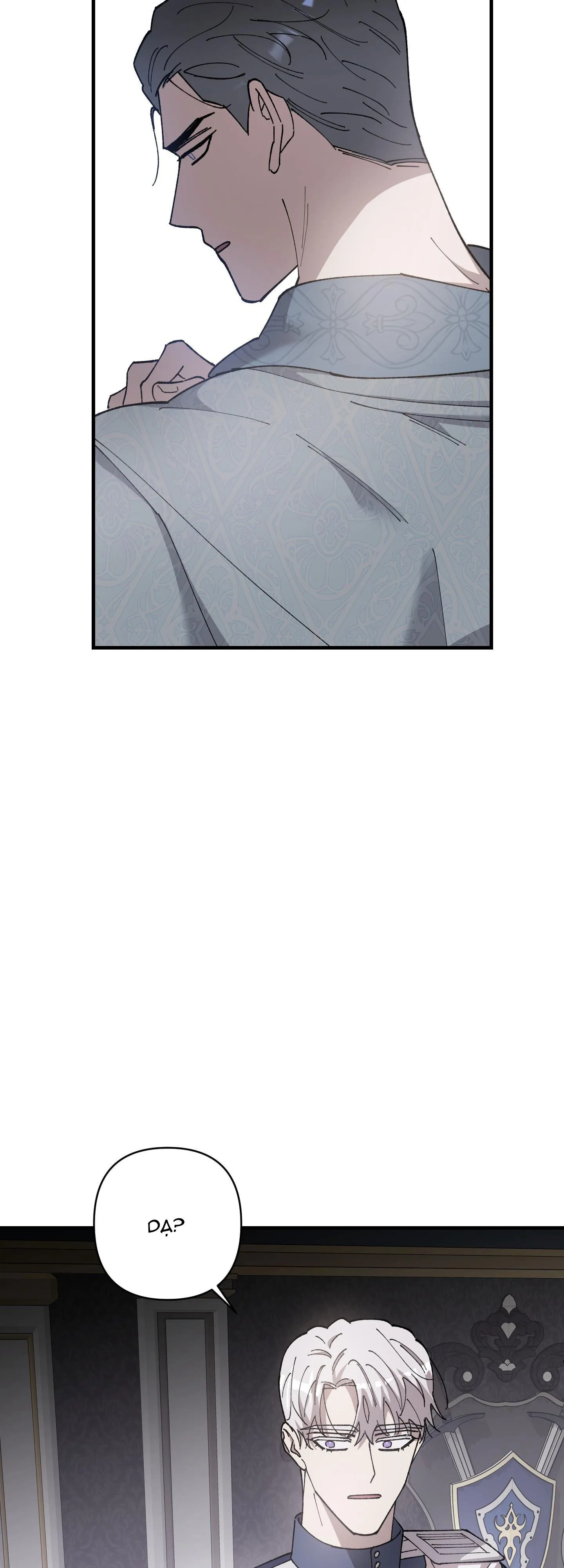 Đóa hoa của mặt trời Chapter 36 Trang 30