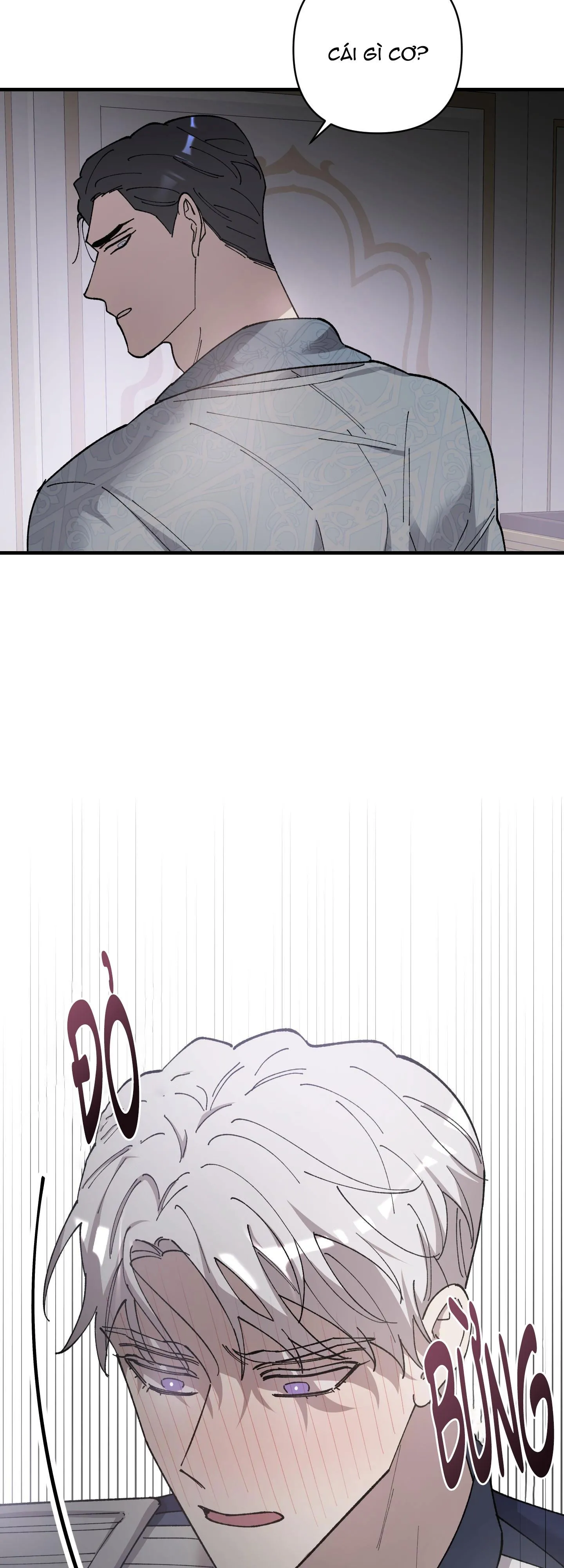 Đóa hoa của mặt trời Chapter 36 Trang 34