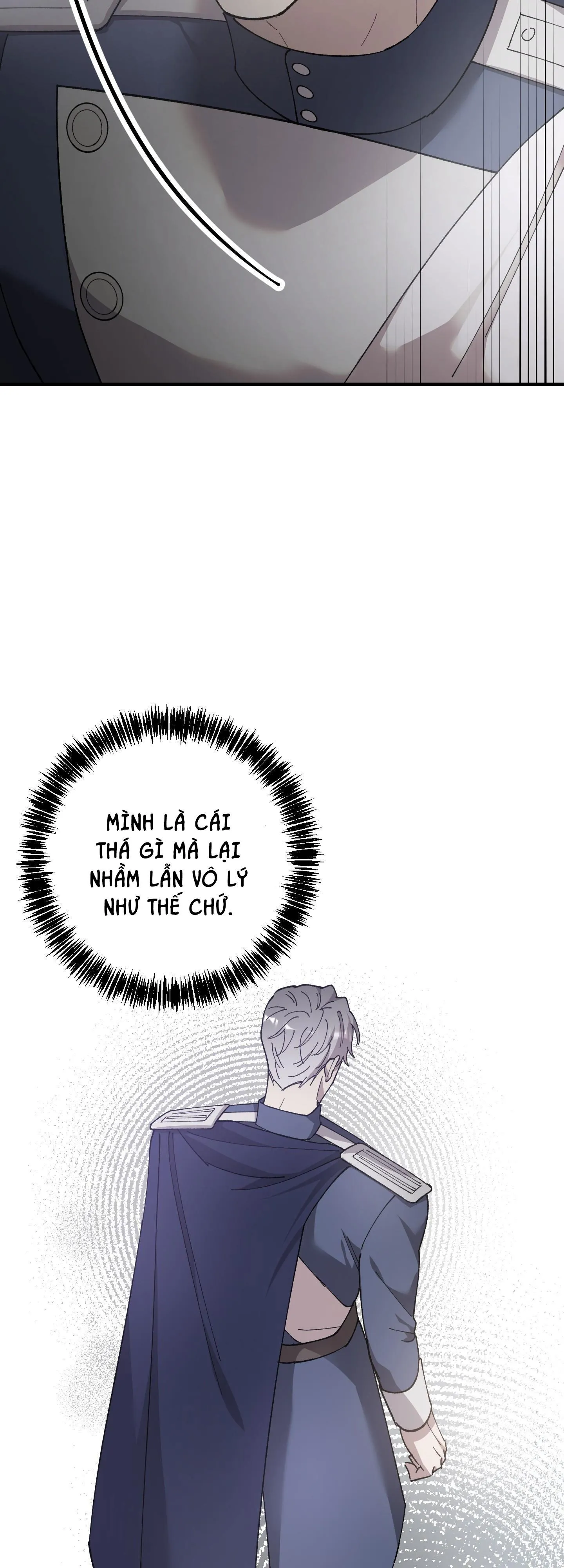 Đóa hoa của mặt trời Chapter 36 Trang 35