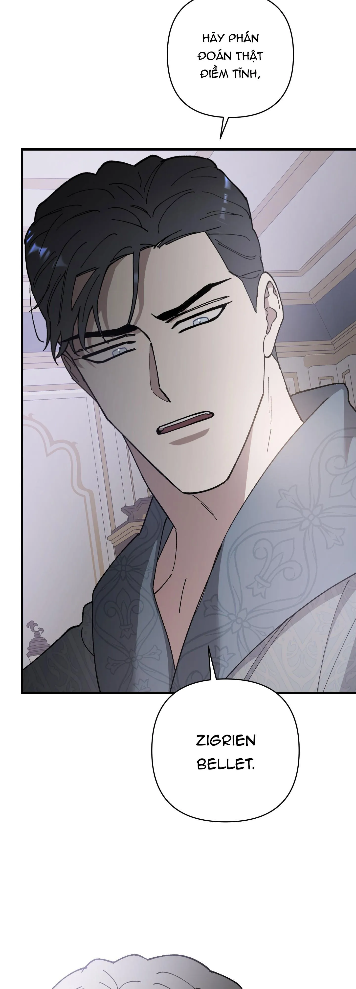 Đóa hoa của mặt trời Chapter 36 Trang 39